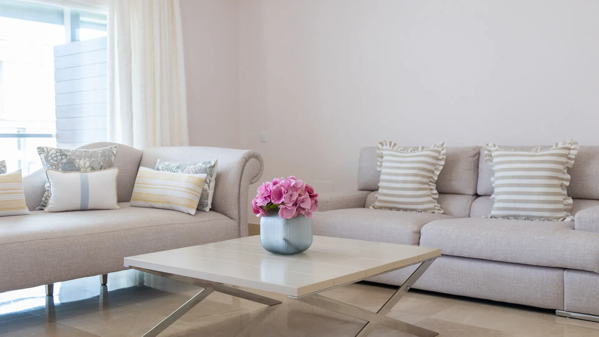 La Paloma, apartamento en venta con 3 dormitorios