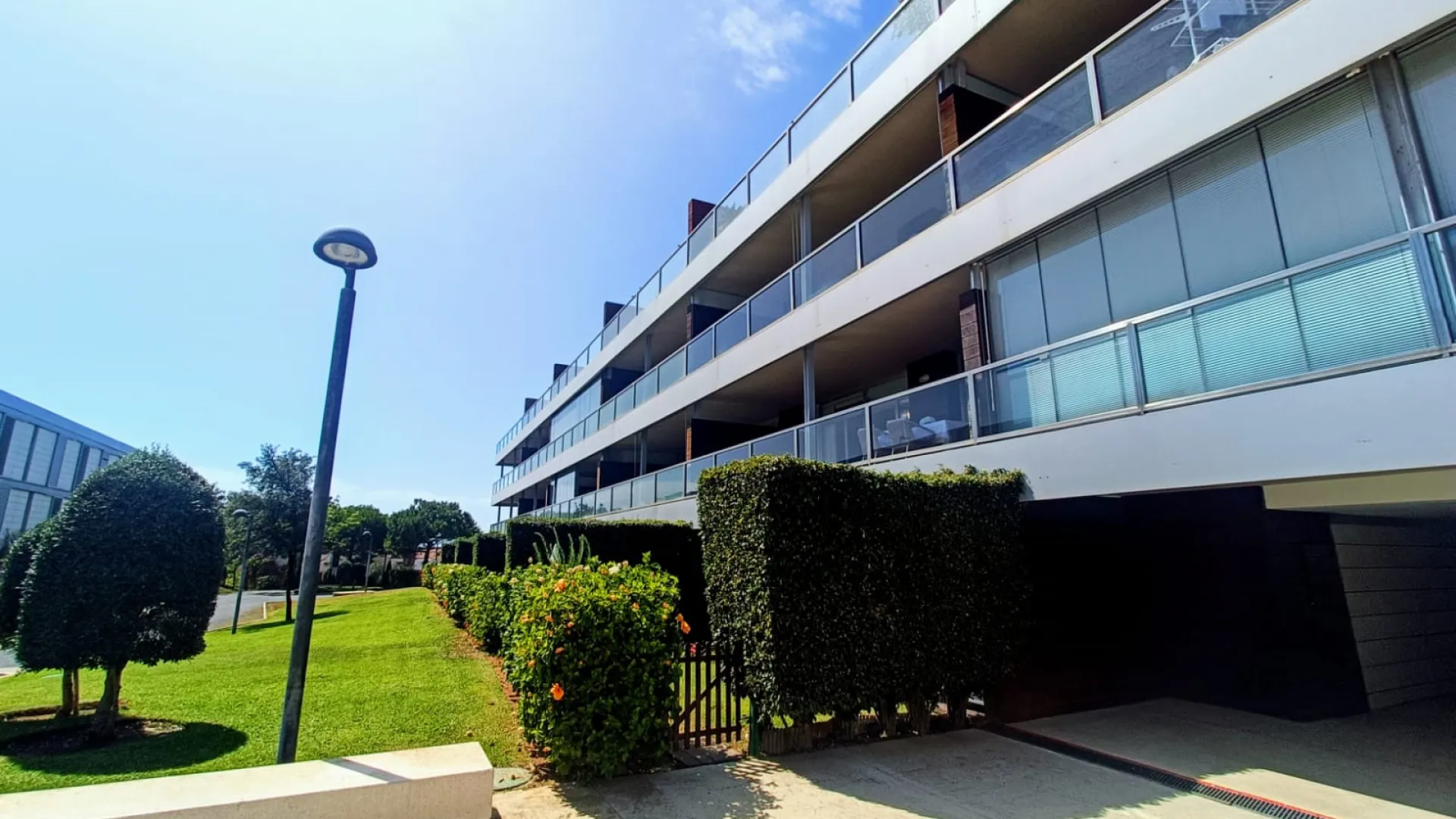 La Paloma, apartamento en venta con 3 dormitorios