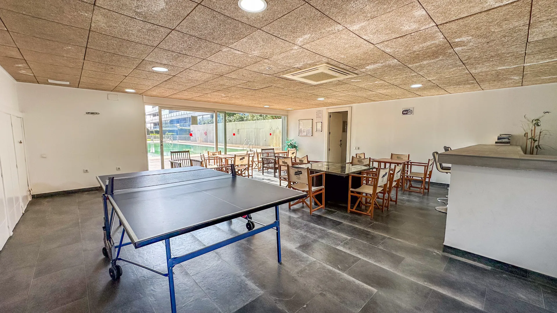 La Paloma, apartamento en venta con 3 dormitorios