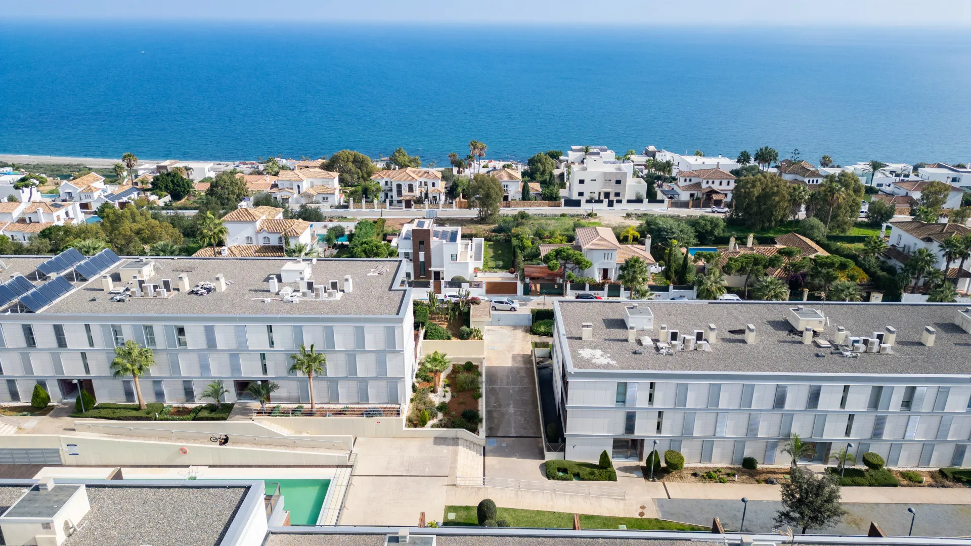 La Paloma, apartamento en venta con 3 dormitorios