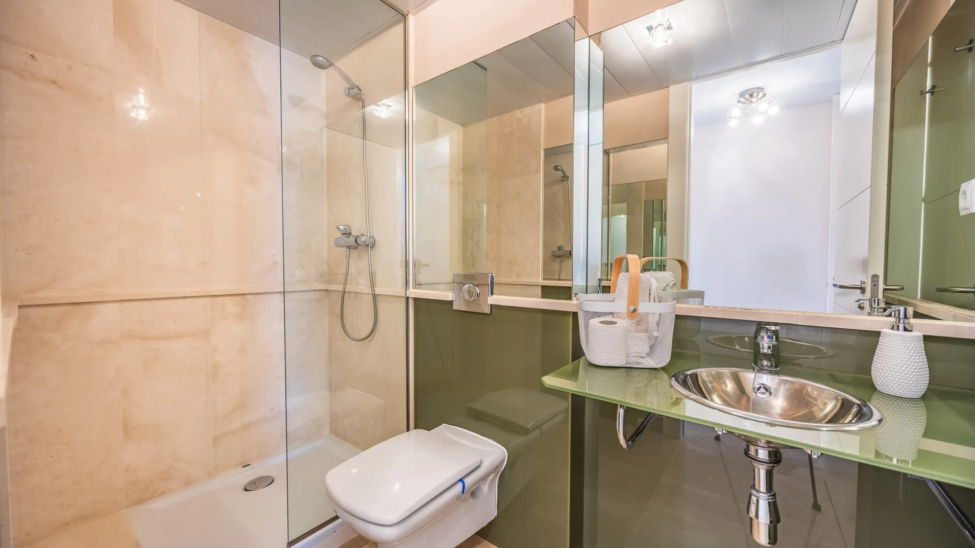 La Paloma, apartamento en venta con 3 dormitorios