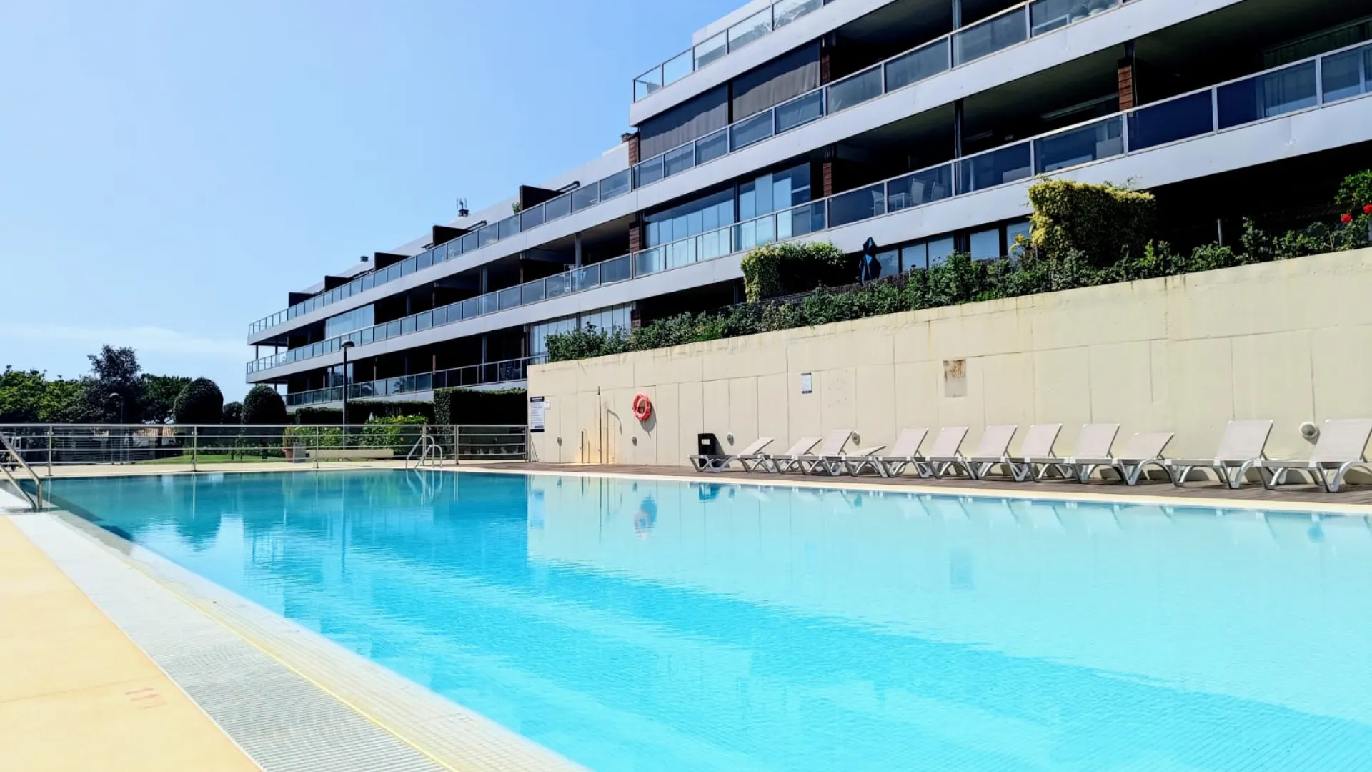 La Paloma, apartamento en venta con 3 dormitorios