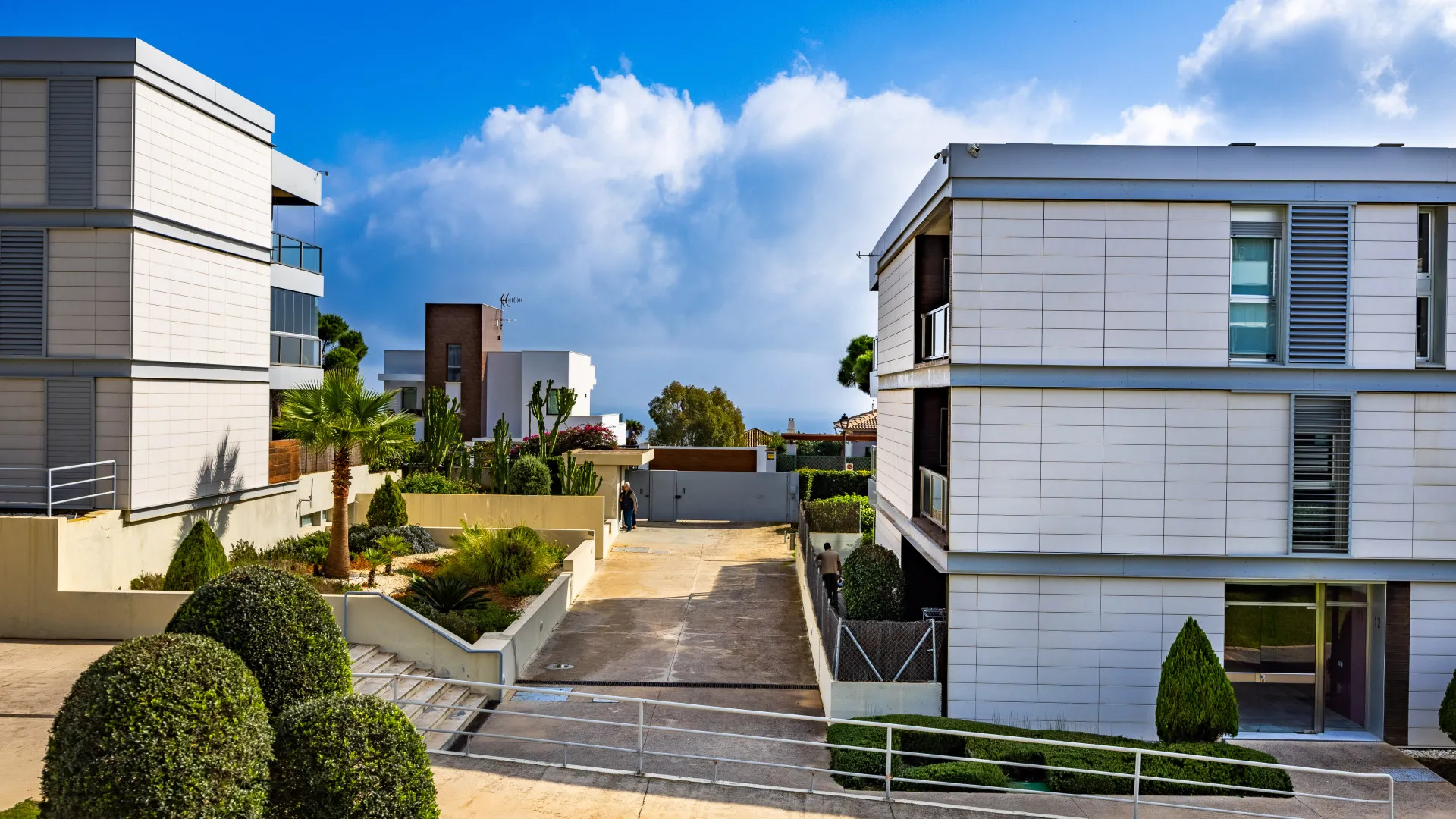 La Paloma, apartamento en venta con 3 dormitorios