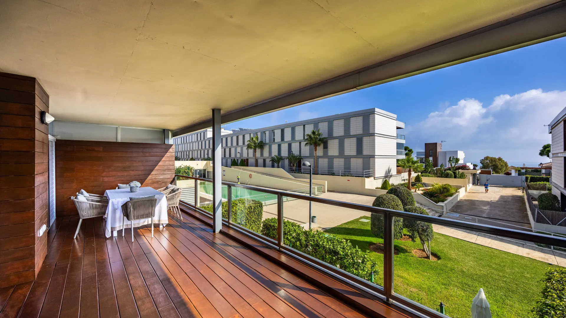 La Paloma, apartamento en venta con 3 dormitorios