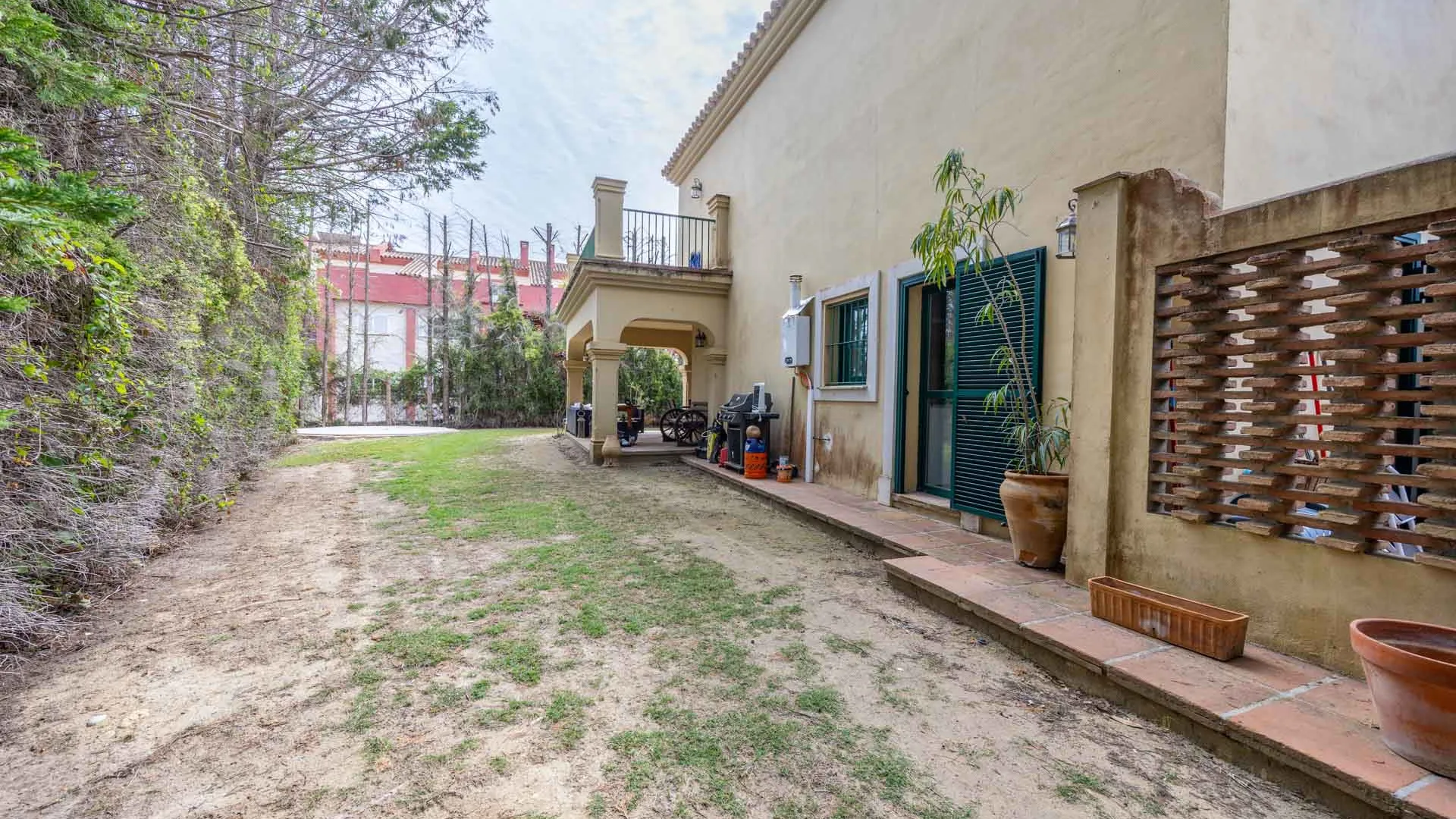 For sale semi detached house with 4 bedrooms in El Casar Fronda