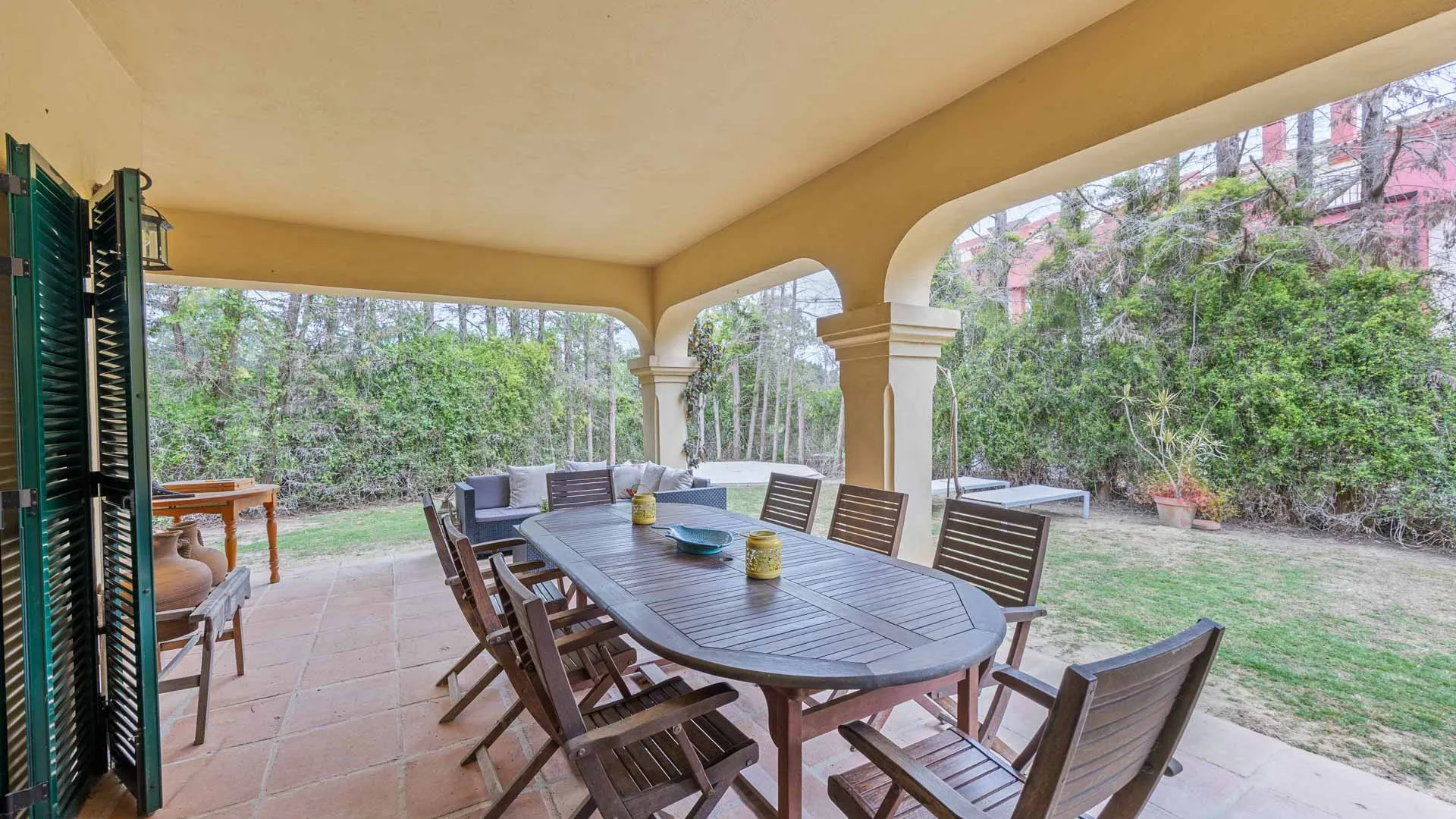 For sale semi detached house with 4 bedrooms in El Casar Fronda