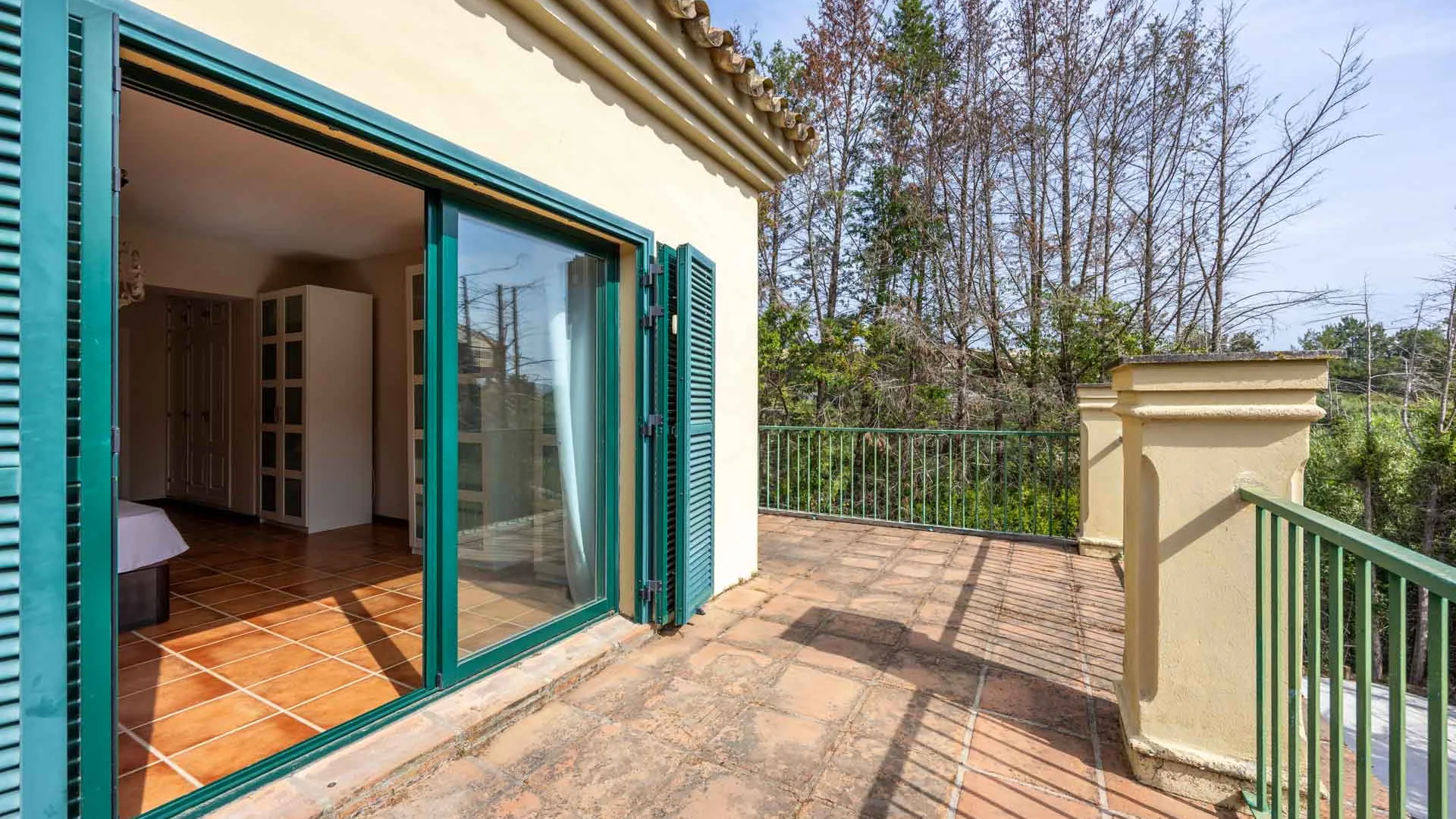 For sale semi detached house with 4 bedrooms in El Casar Fronda