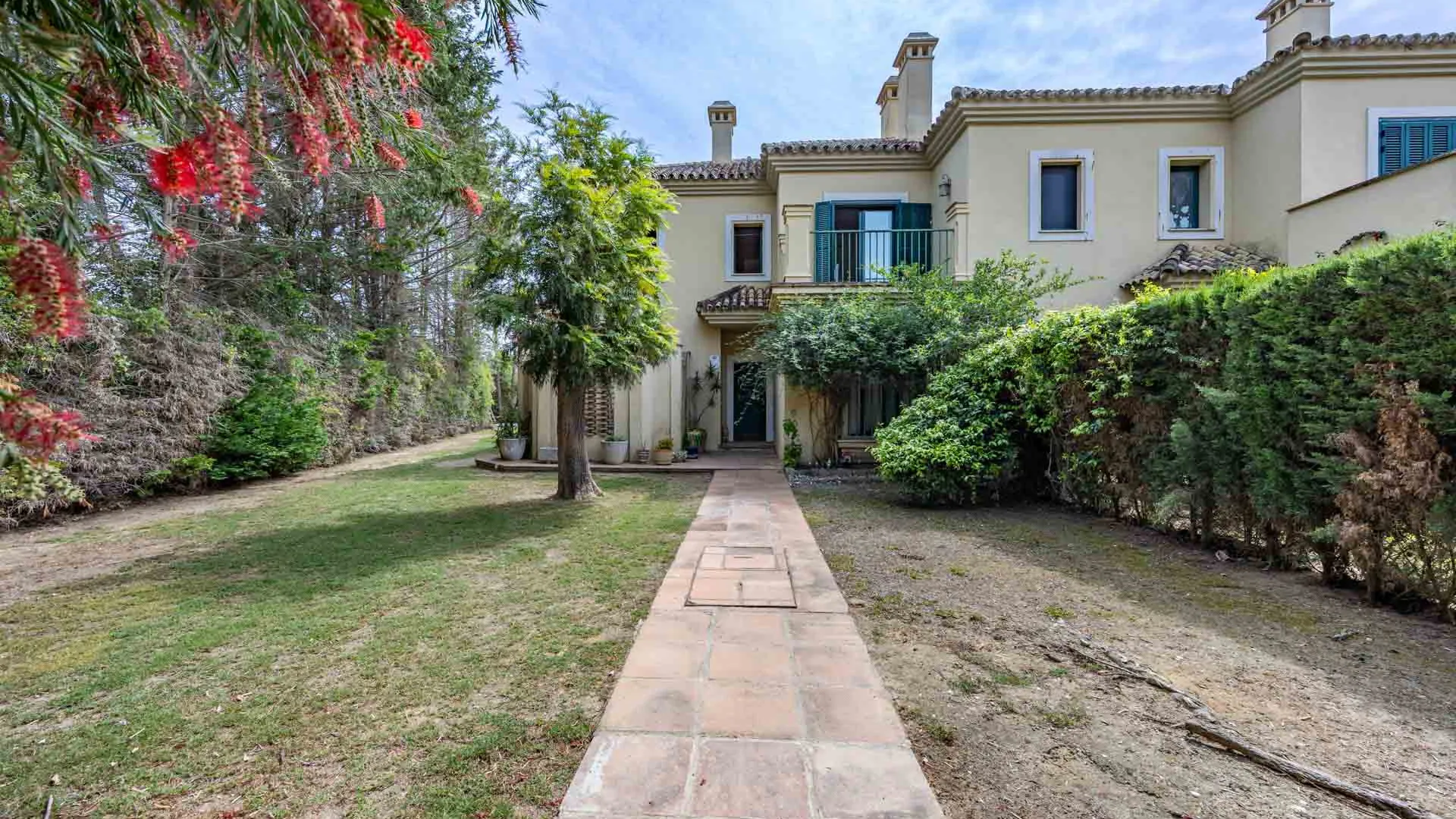 For sale semi detached house with 4 bedrooms in El Casar Fronda