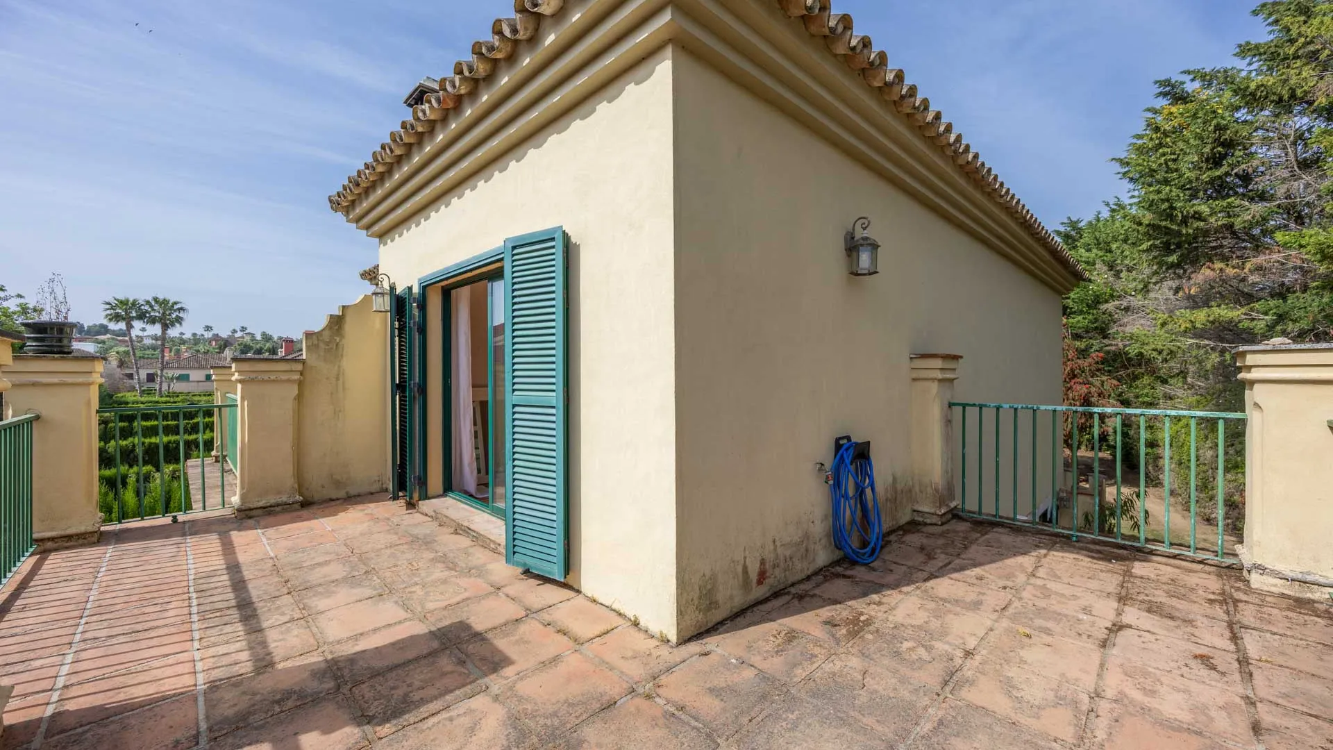 For sale semi detached house with 4 bedrooms in El Casar Fronda
