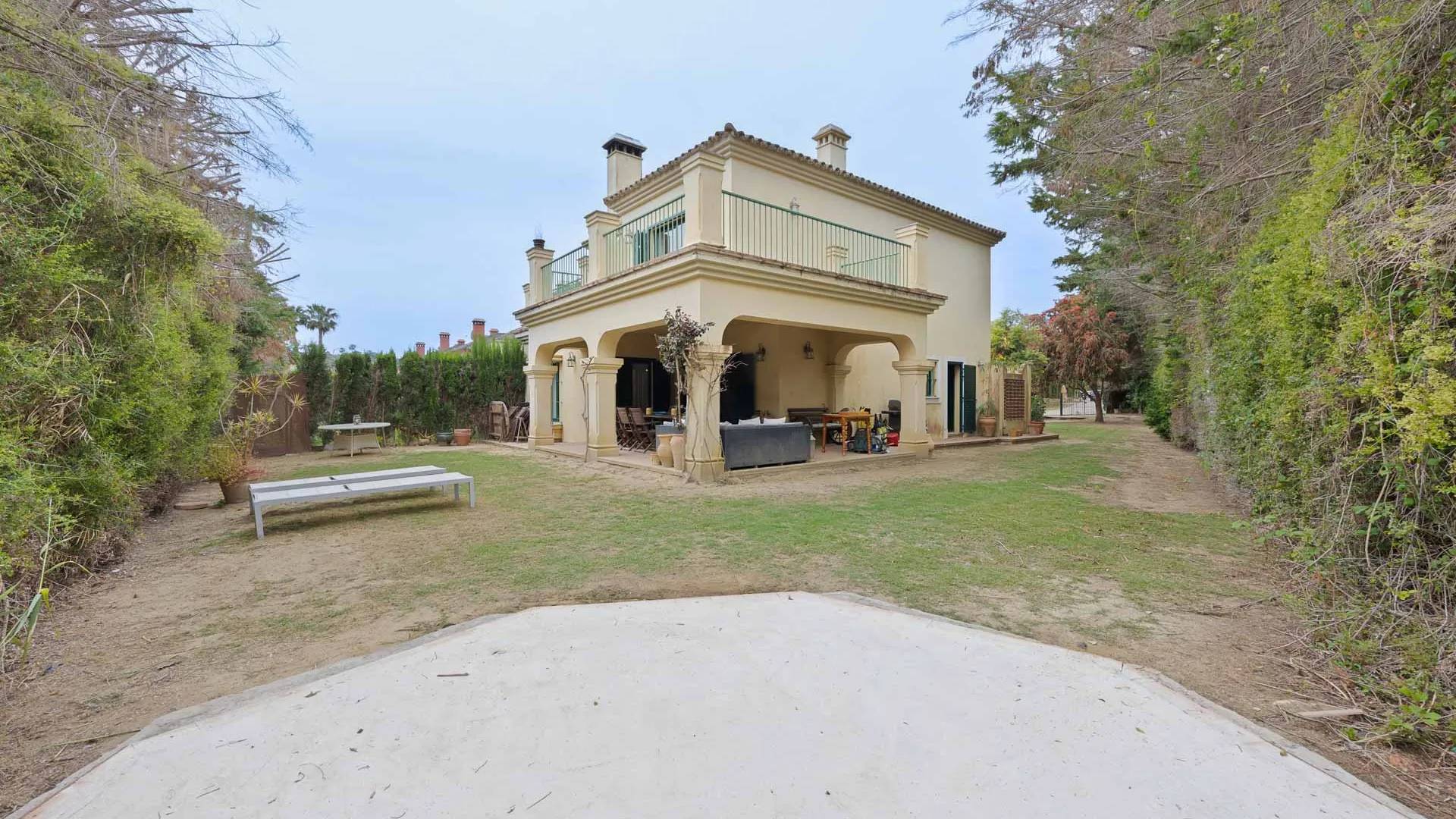 For sale semi detached house with 4 bedrooms in El Casar Fronda