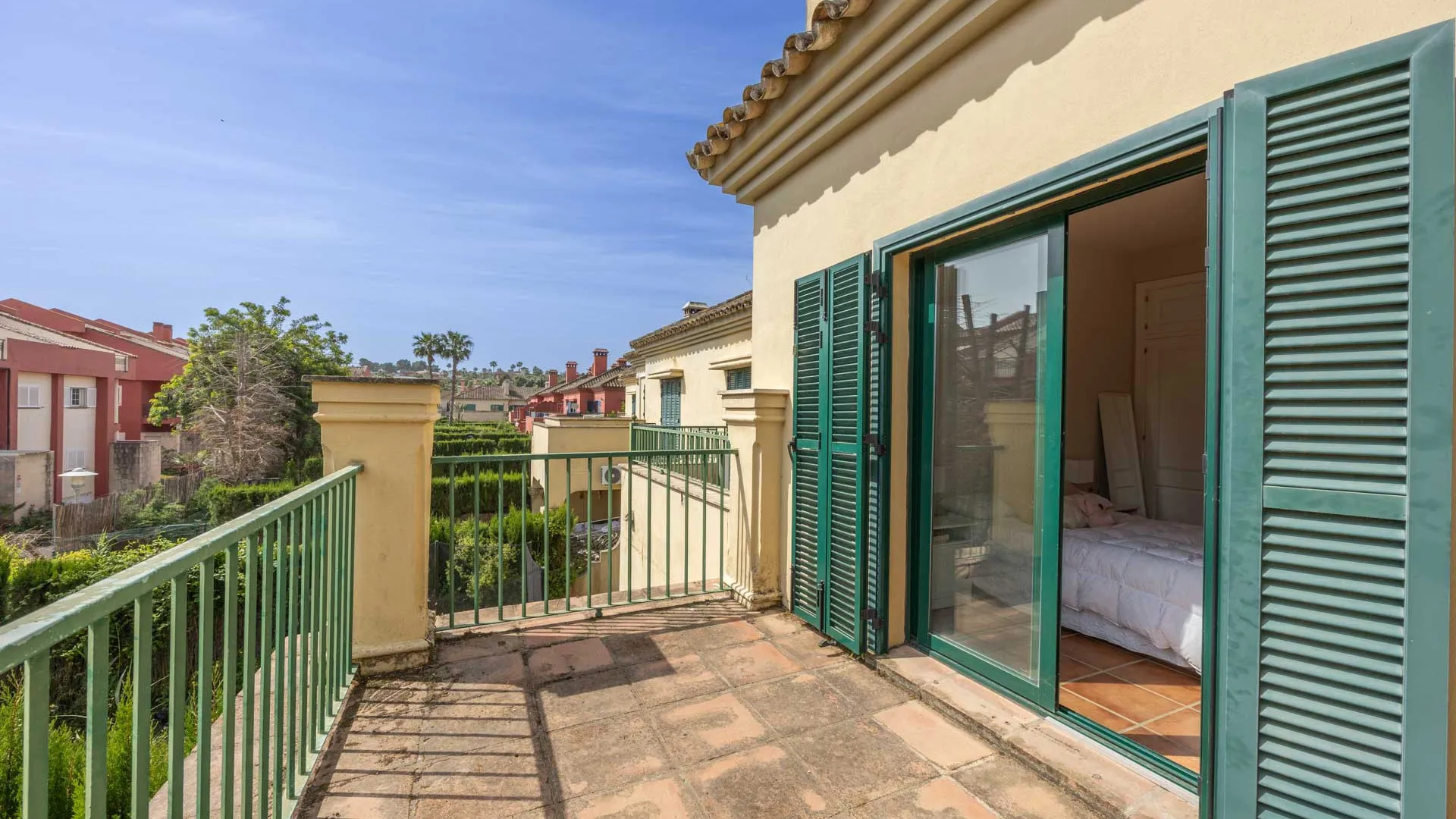 For sale semi detached house with 4 bedrooms in El Casar Fronda