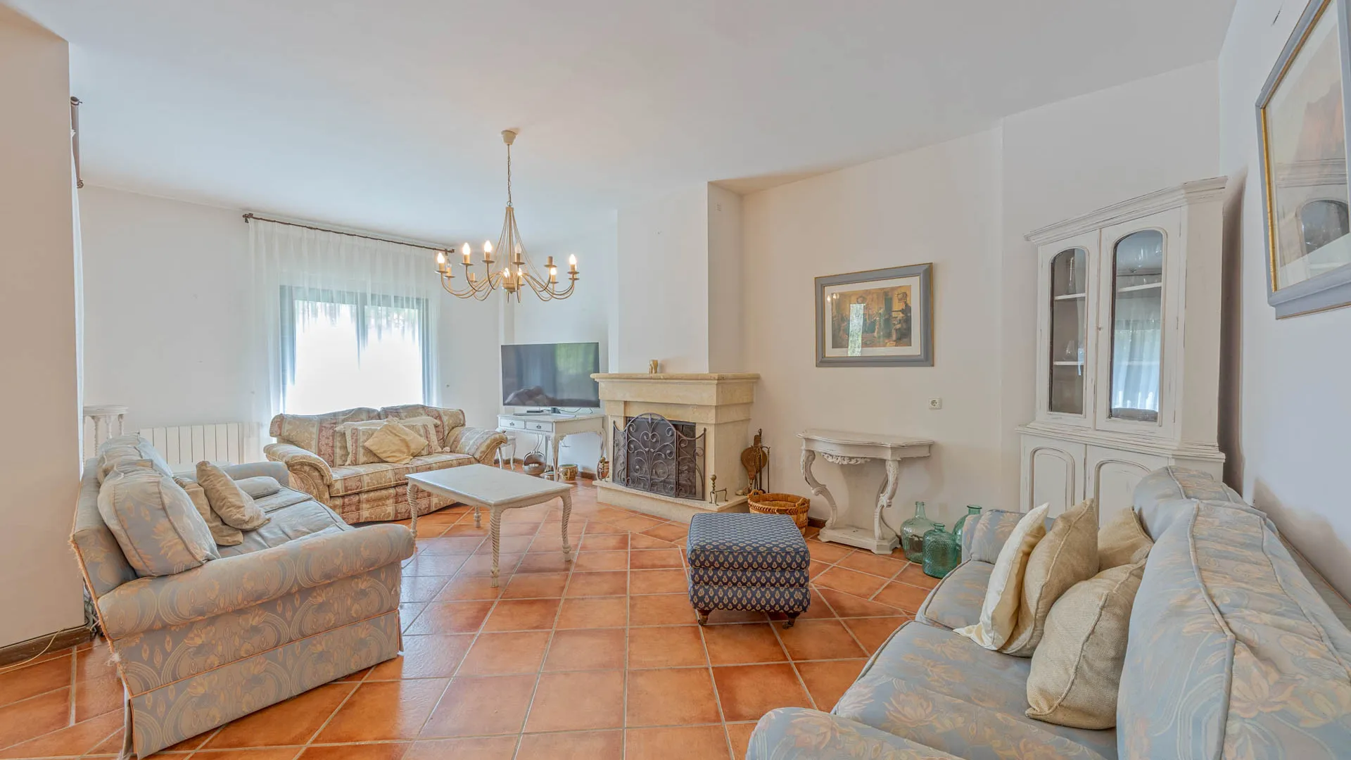 For sale semi detached house with 4 bedrooms in El Casar Fronda