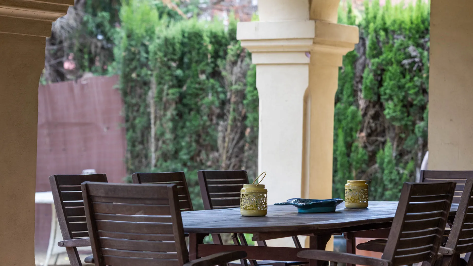 For sale semi detached house with 4 bedrooms in El Casar Fronda