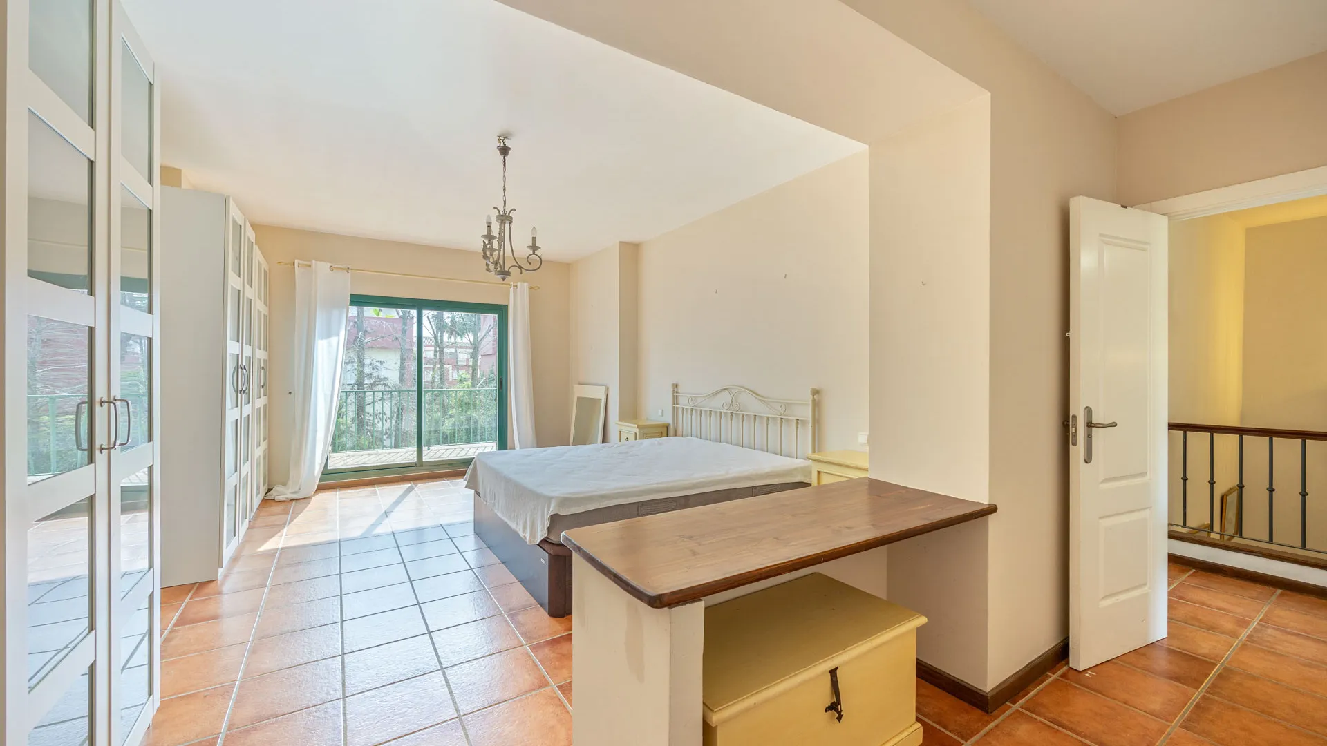 For sale semi detached house with 4 bedrooms in El Casar Fronda