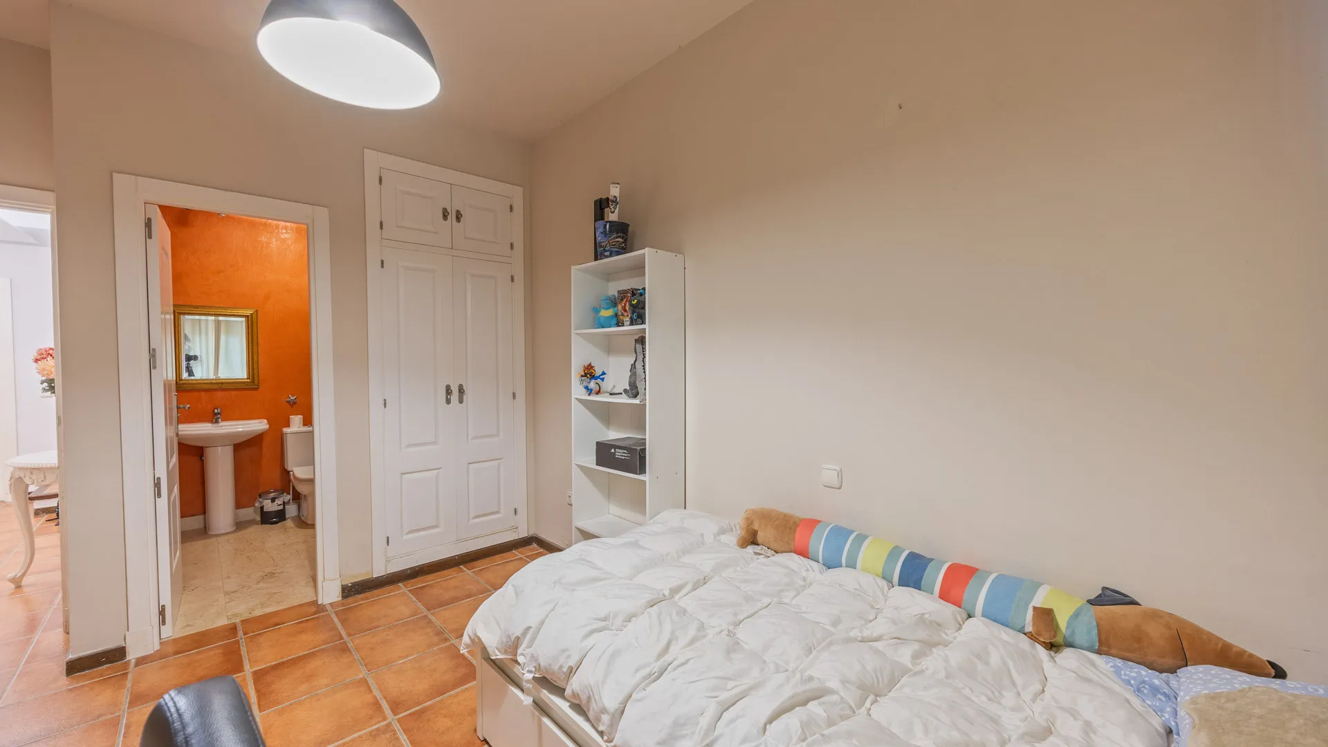 For sale semi detached house with 4 bedrooms in El Casar Fronda