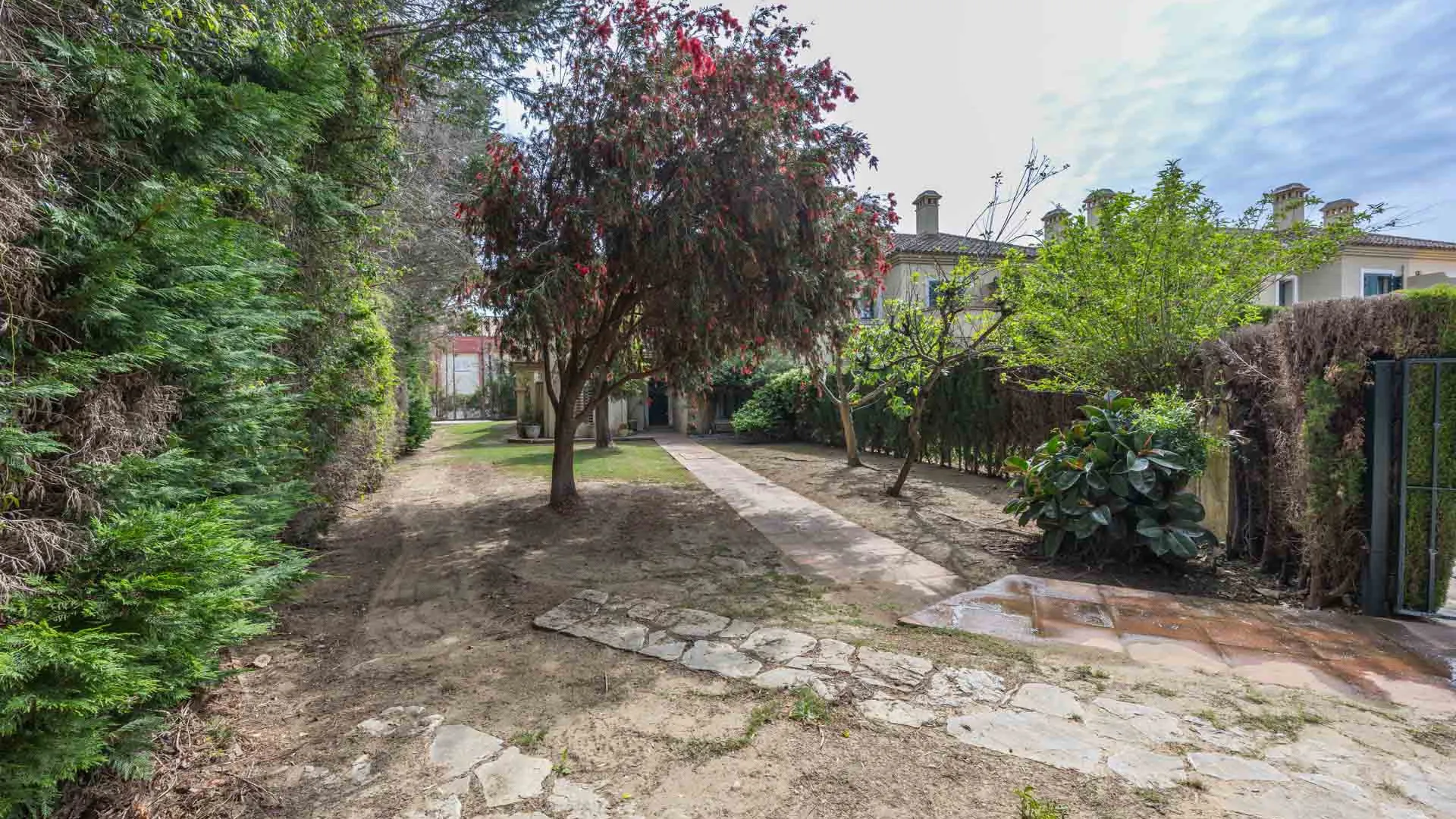 For sale semi detached house with 4 bedrooms in El Casar Fronda