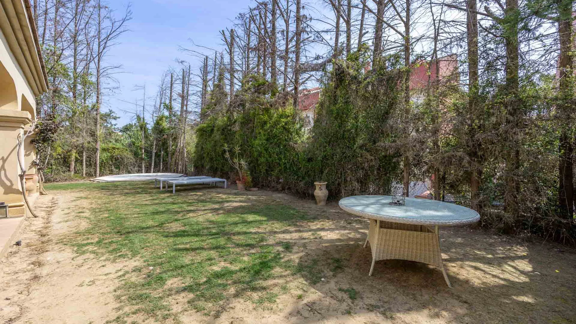 For sale semi detached house with 4 bedrooms in El Casar Fronda