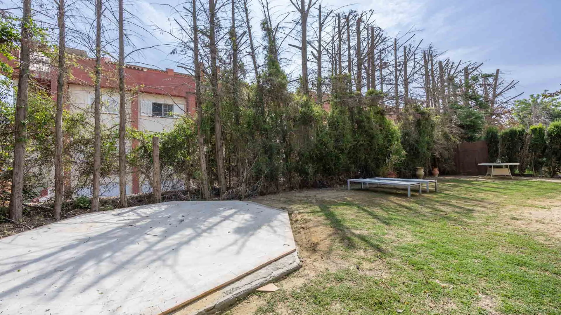 For sale semi detached house with 4 bedrooms in El Casar Fronda