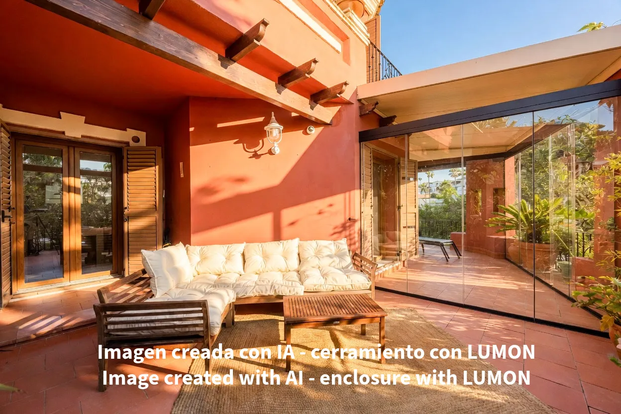 Semi detached house for sale in Alcaidesa Costa with 3 bedrooms