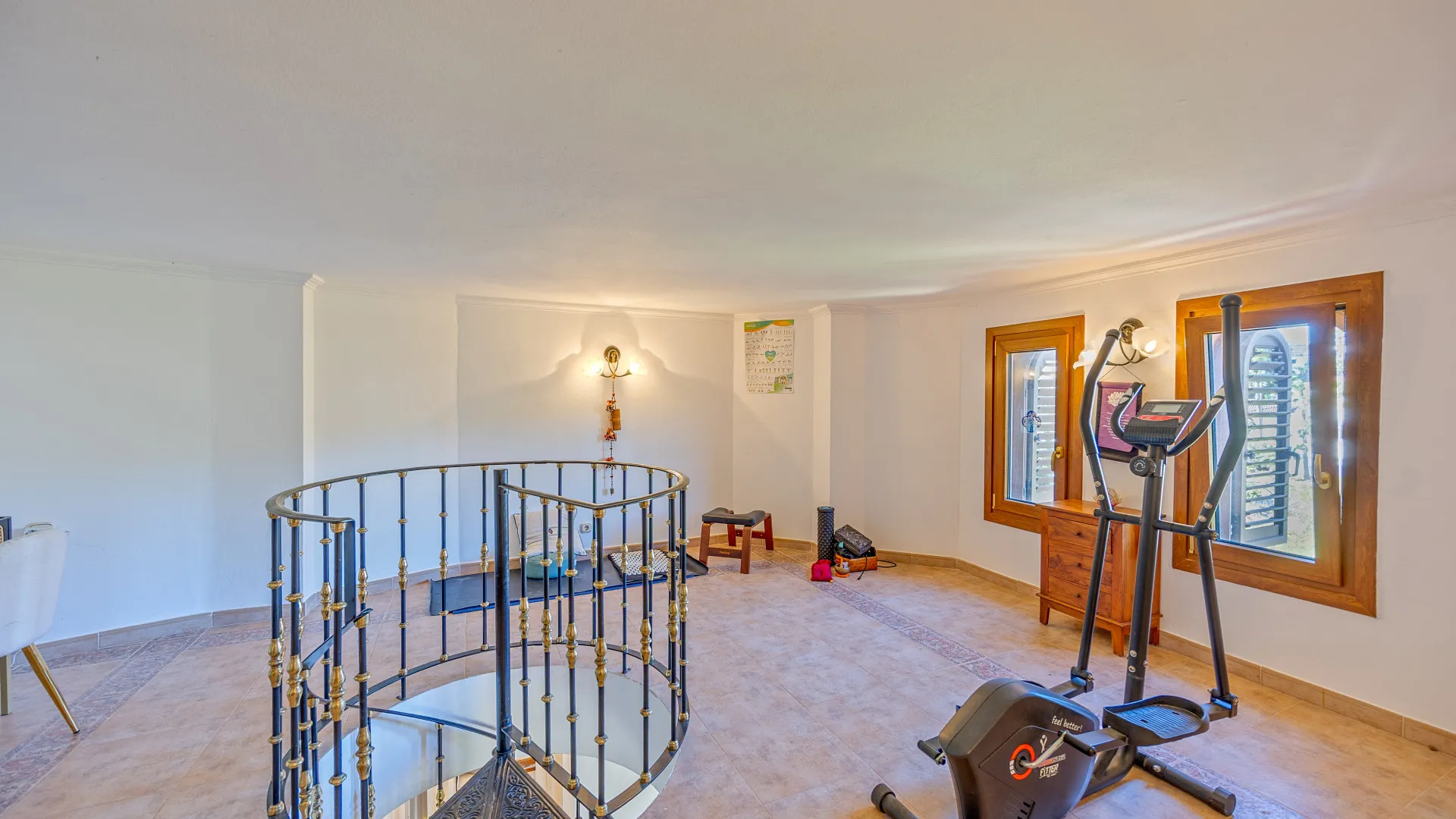 Semi detached house for sale in Alcaidesa Costa with 3 bedrooms