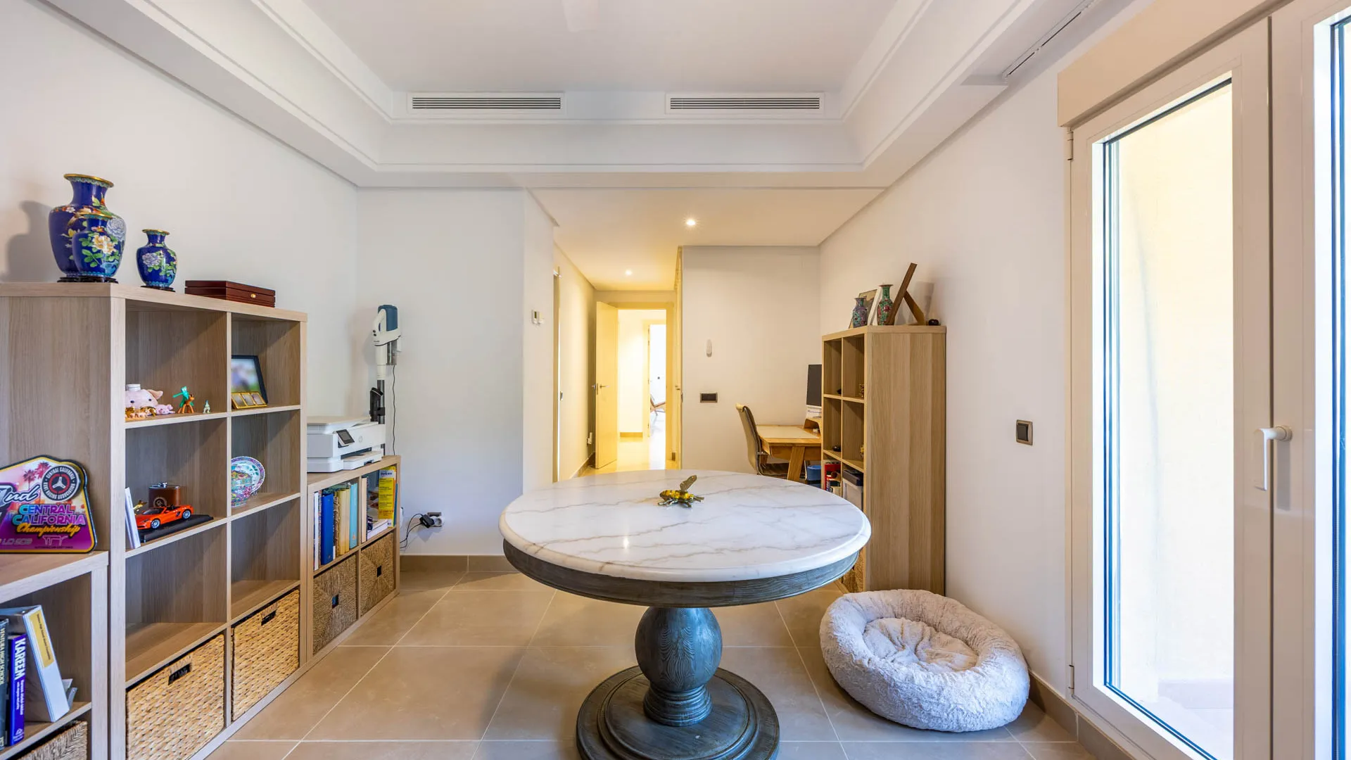 3 bedrooms apartment for sale in Mirador del Golf
