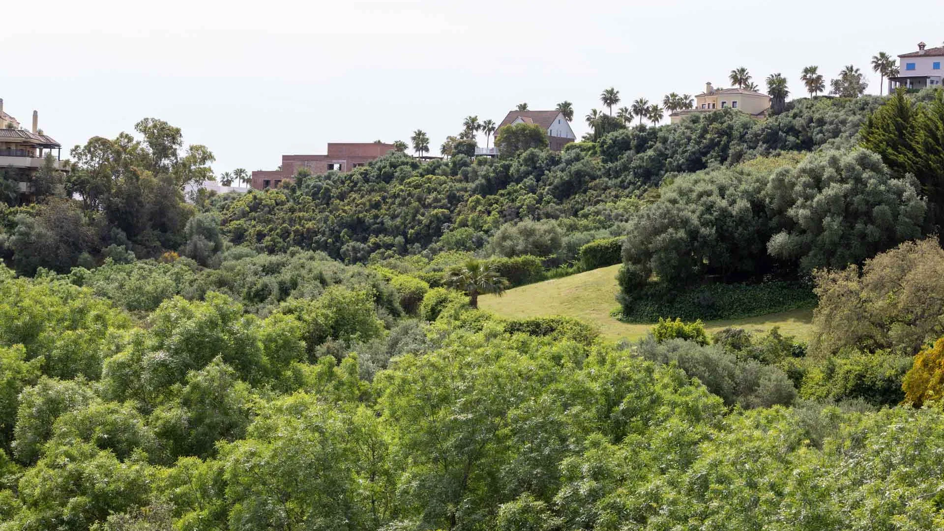 3 bedrooms apartment for sale in Mirador del Golf