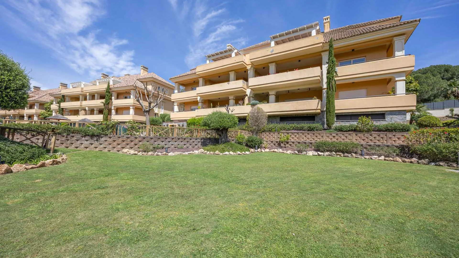 3 bedrooms apartment for sale in Mirador del Golf
