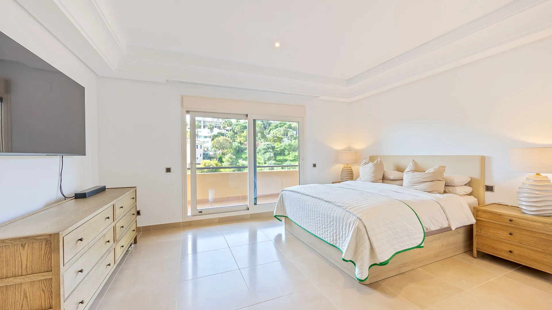 3 bedrooms apartment for sale in Mirador del Golf