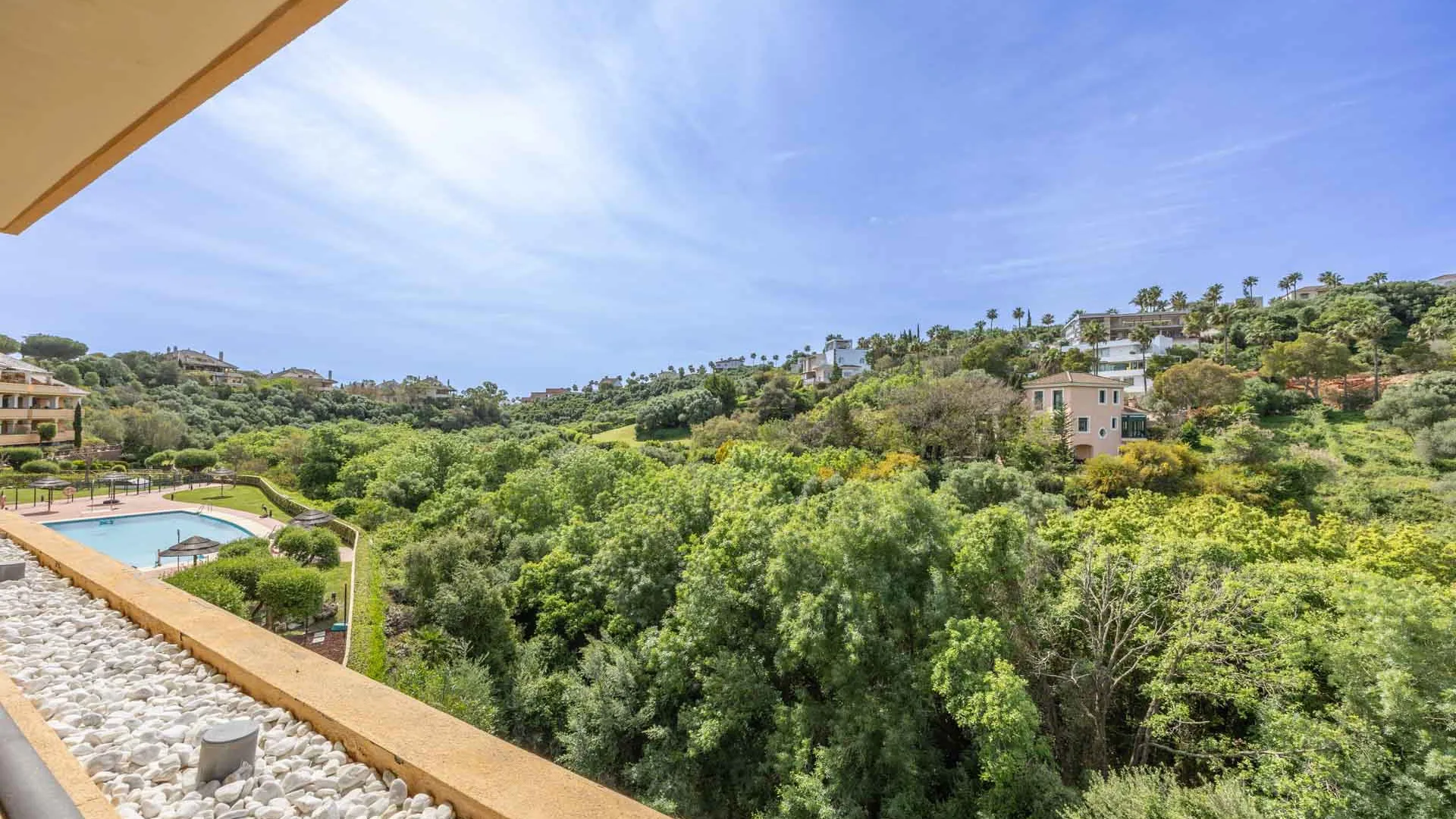 3 bedrooms apartment for sale in Mirador del Golf