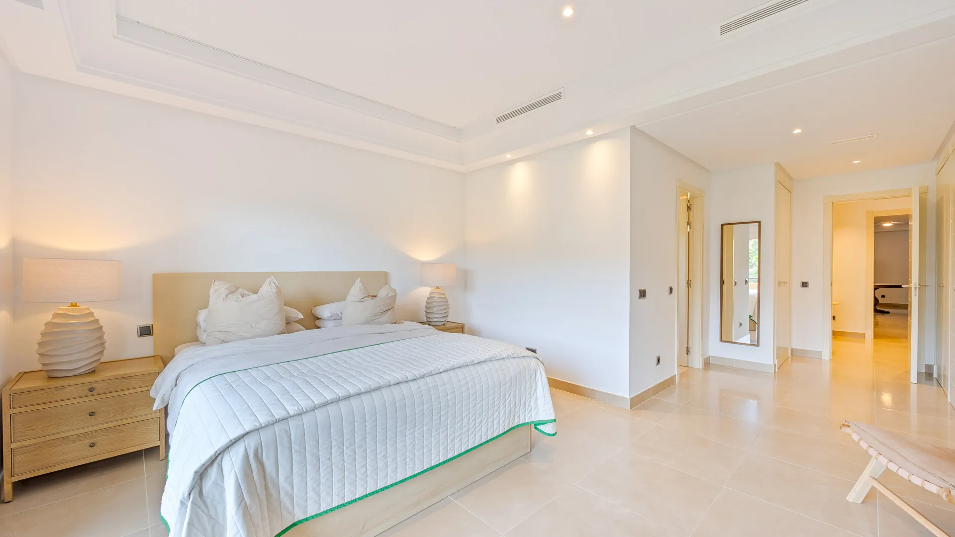 3 bedrooms apartment for sale in Mirador del Golf