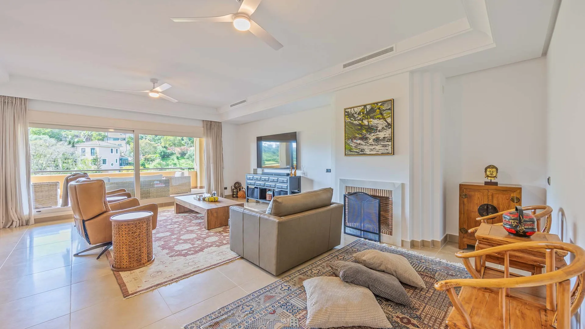 3 bedrooms apartment for sale in Mirador del Golf