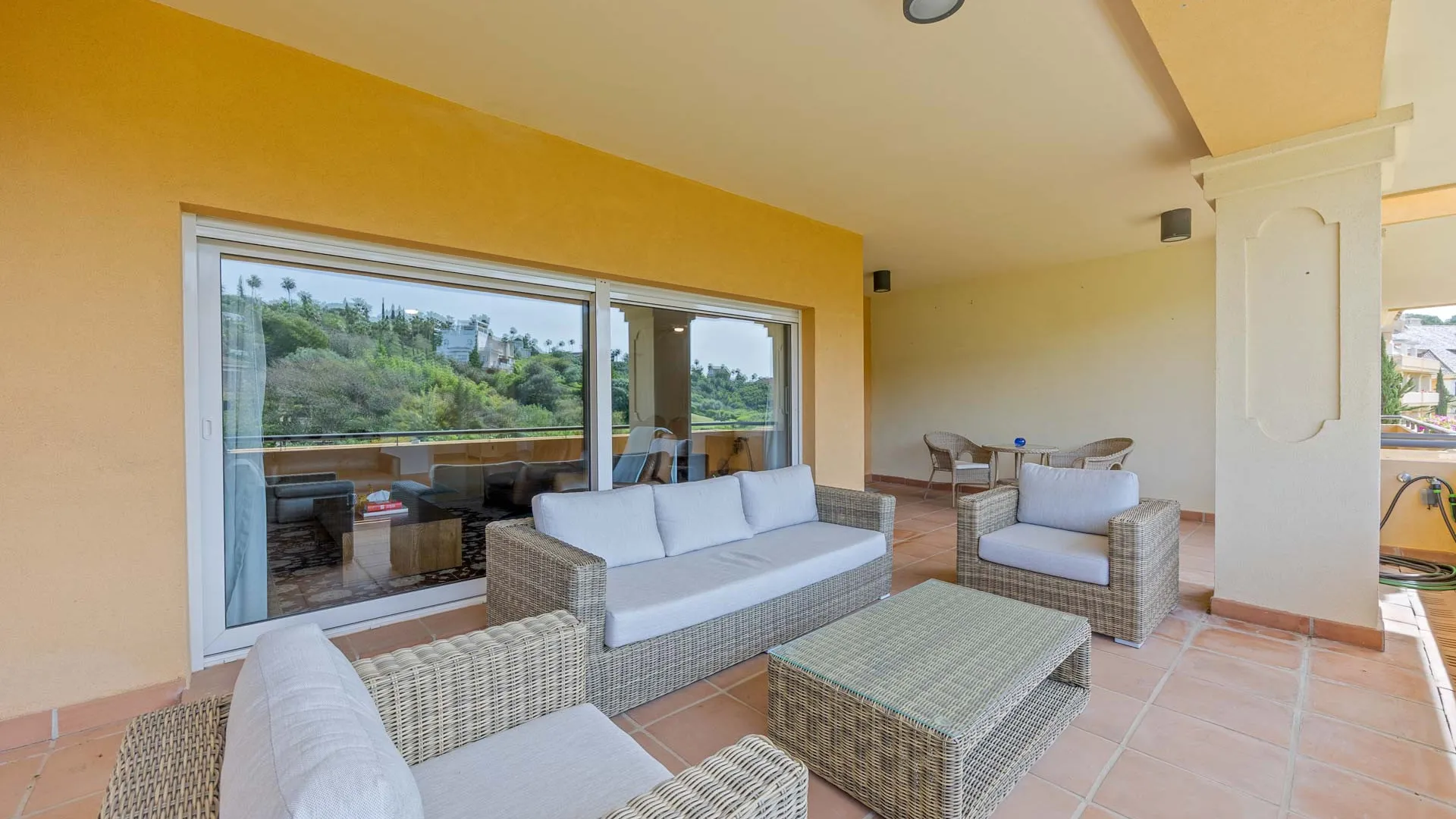 3 bedrooms apartment for sale in Mirador del Golf