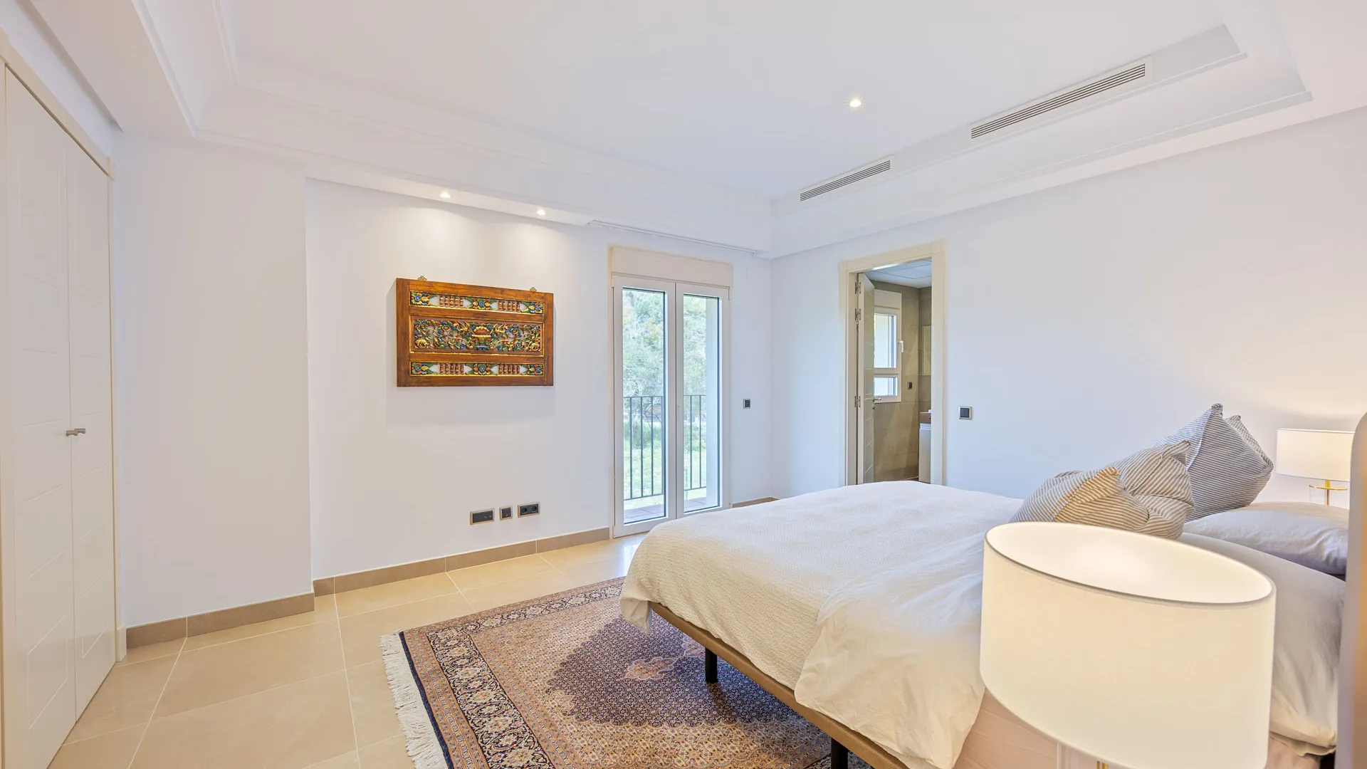 3 bedrooms apartment for sale in Mirador del Golf