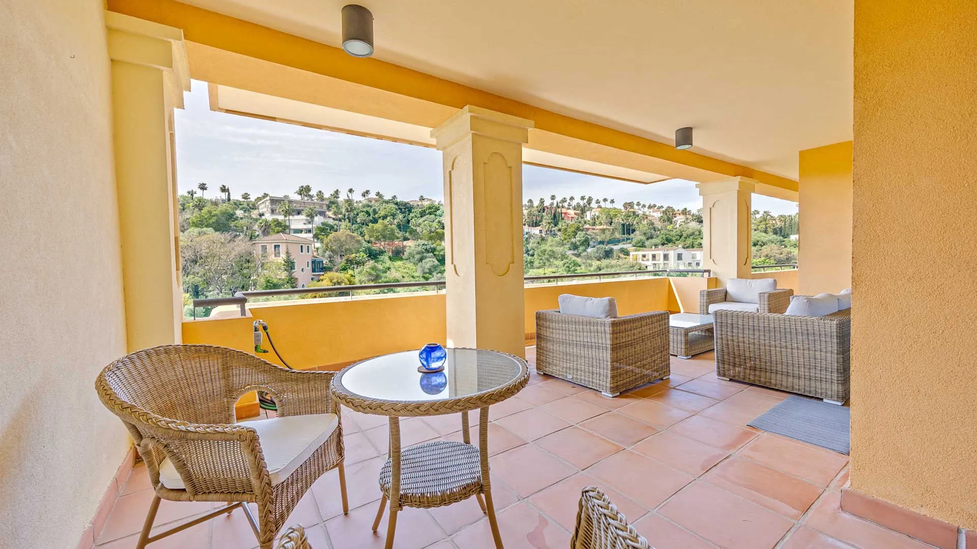 3 bedrooms apartment for sale in Mirador del Golf