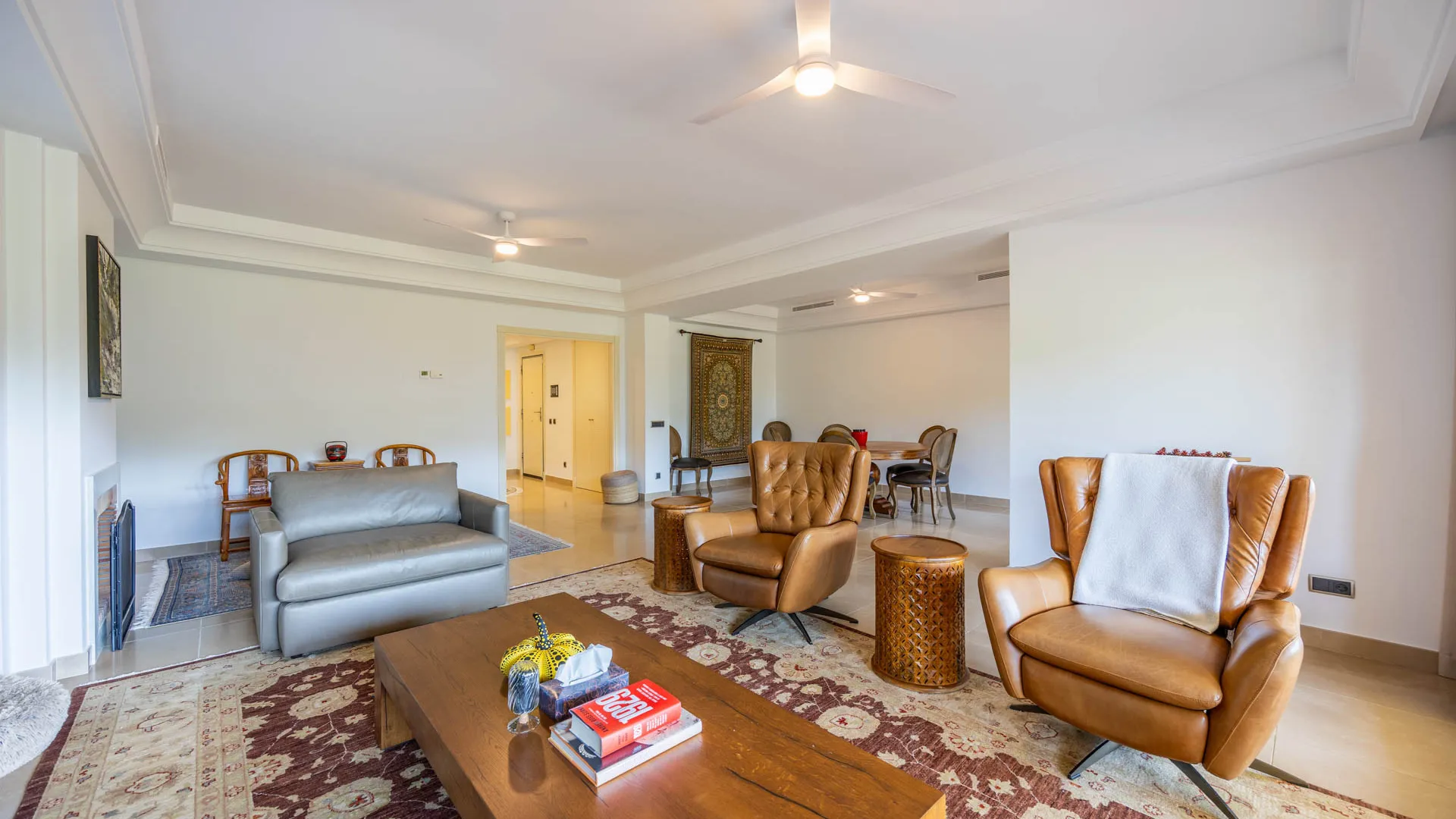 3 bedrooms apartment for sale in Mirador del Golf