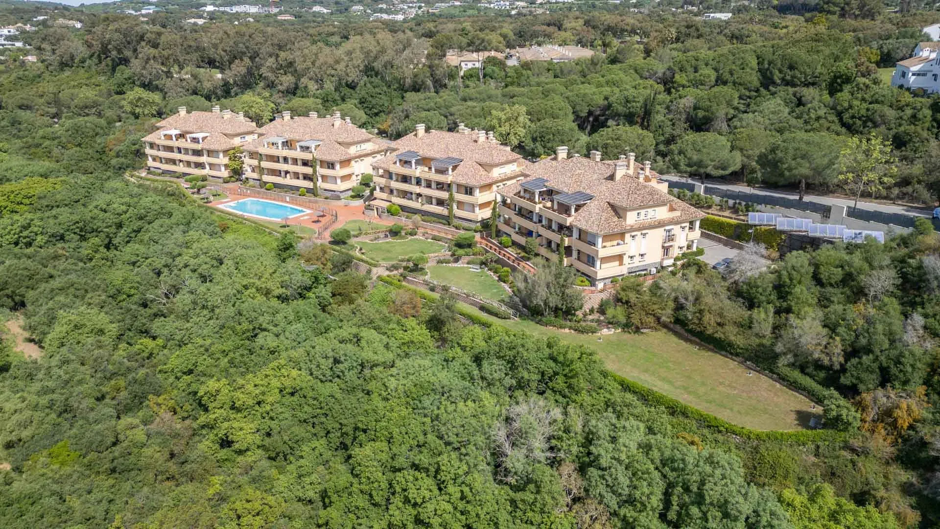 3 bedrooms apartment for sale in Mirador del Golf