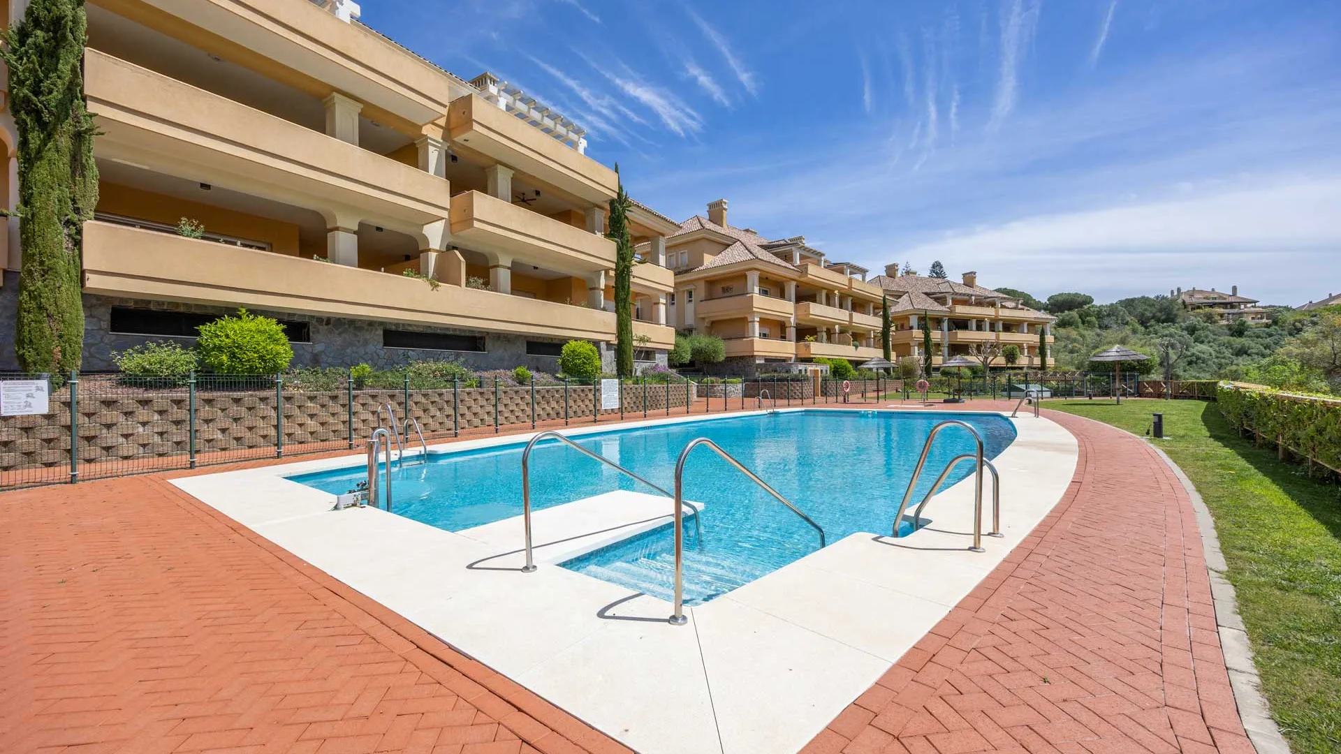 3 bedrooms apartment for sale in Mirador del Golf