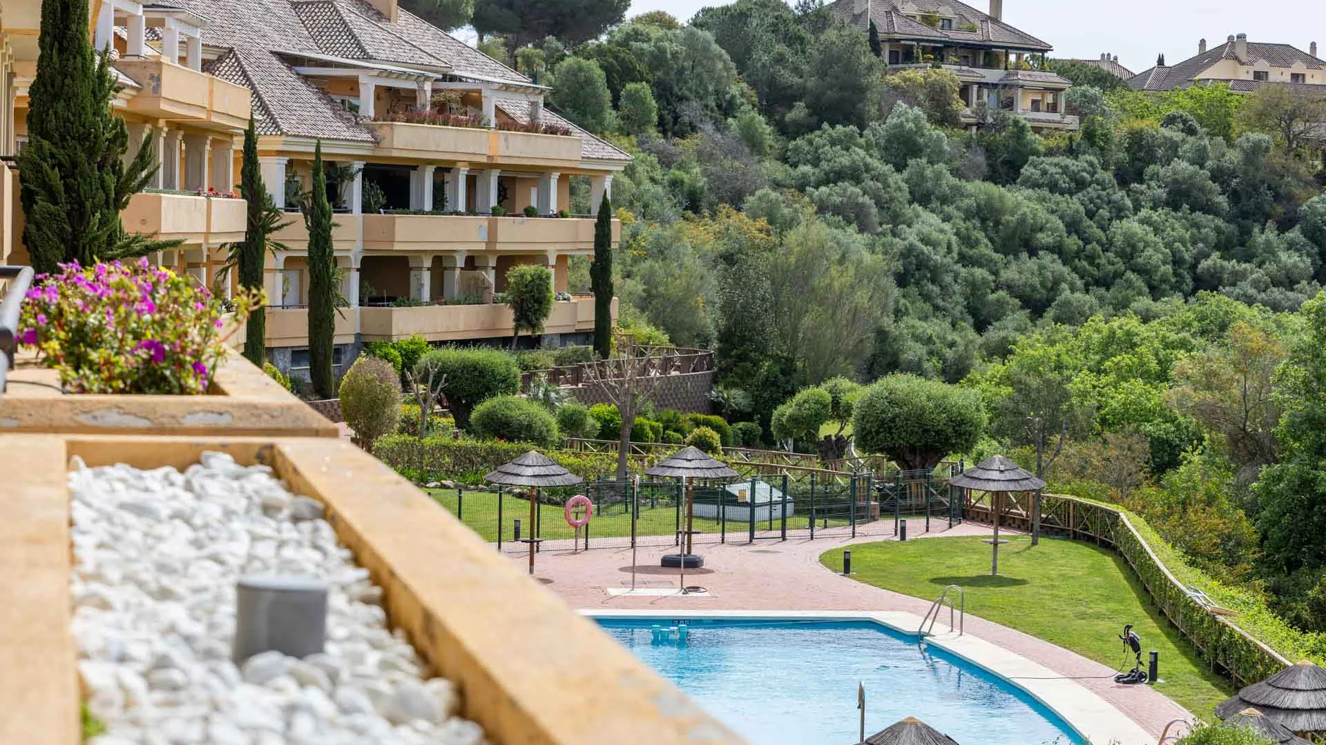 3 bedrooms apartment for sale in Mirador del Golf