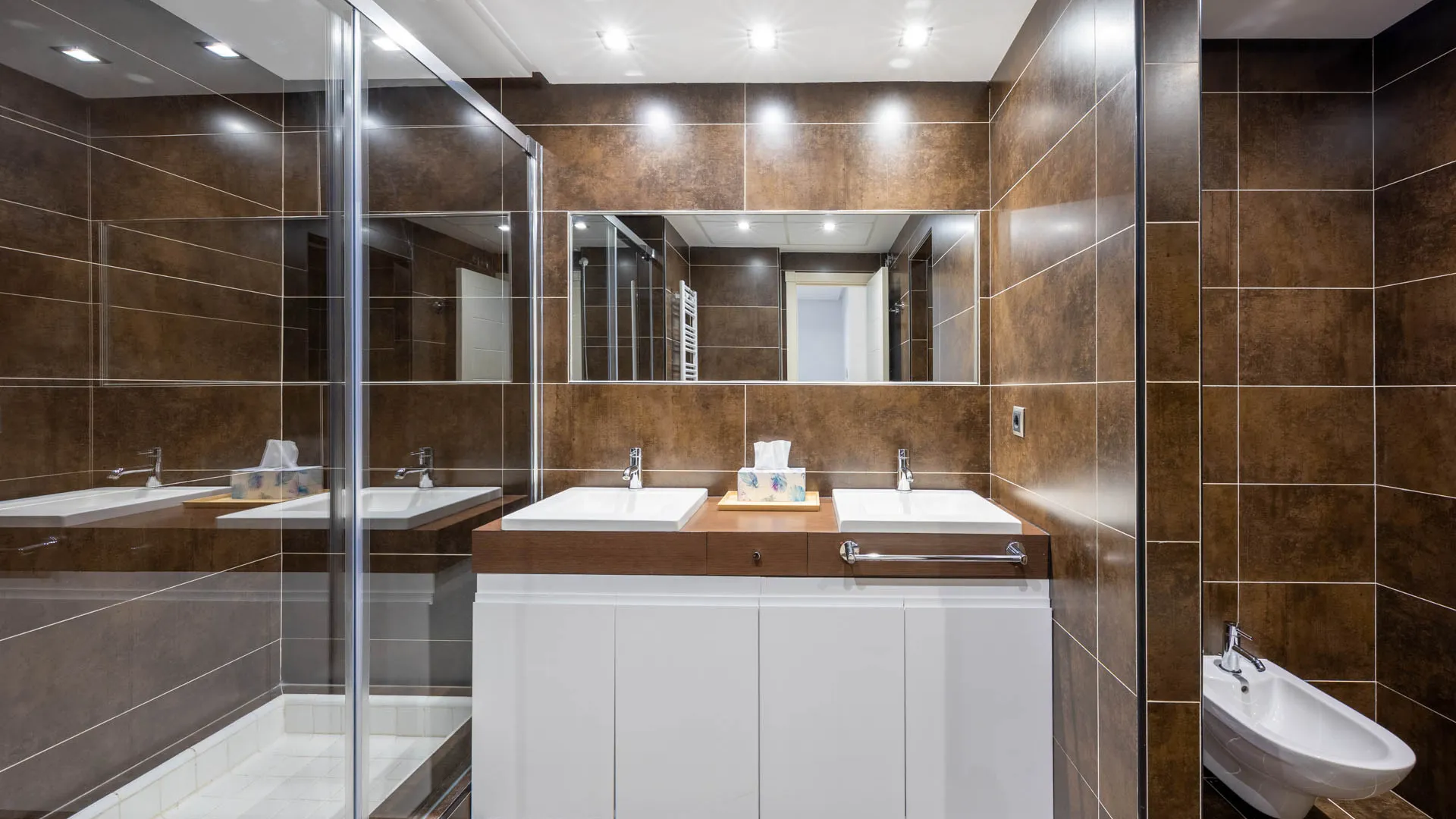3 bedrooms apartment for sale in Mirador del Golf