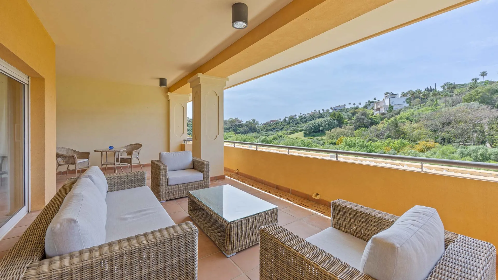 3 bedrooms apartment for sale in Mirador del Golf