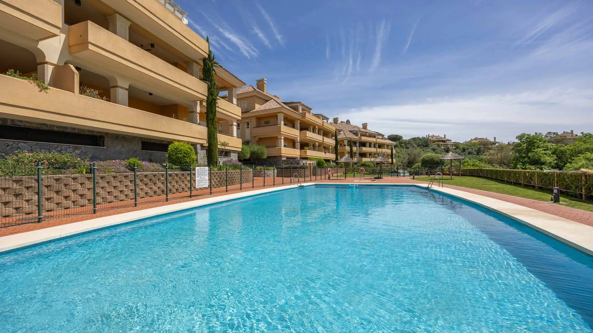 3 bedrooms apartment for sale in Mirador del Golf