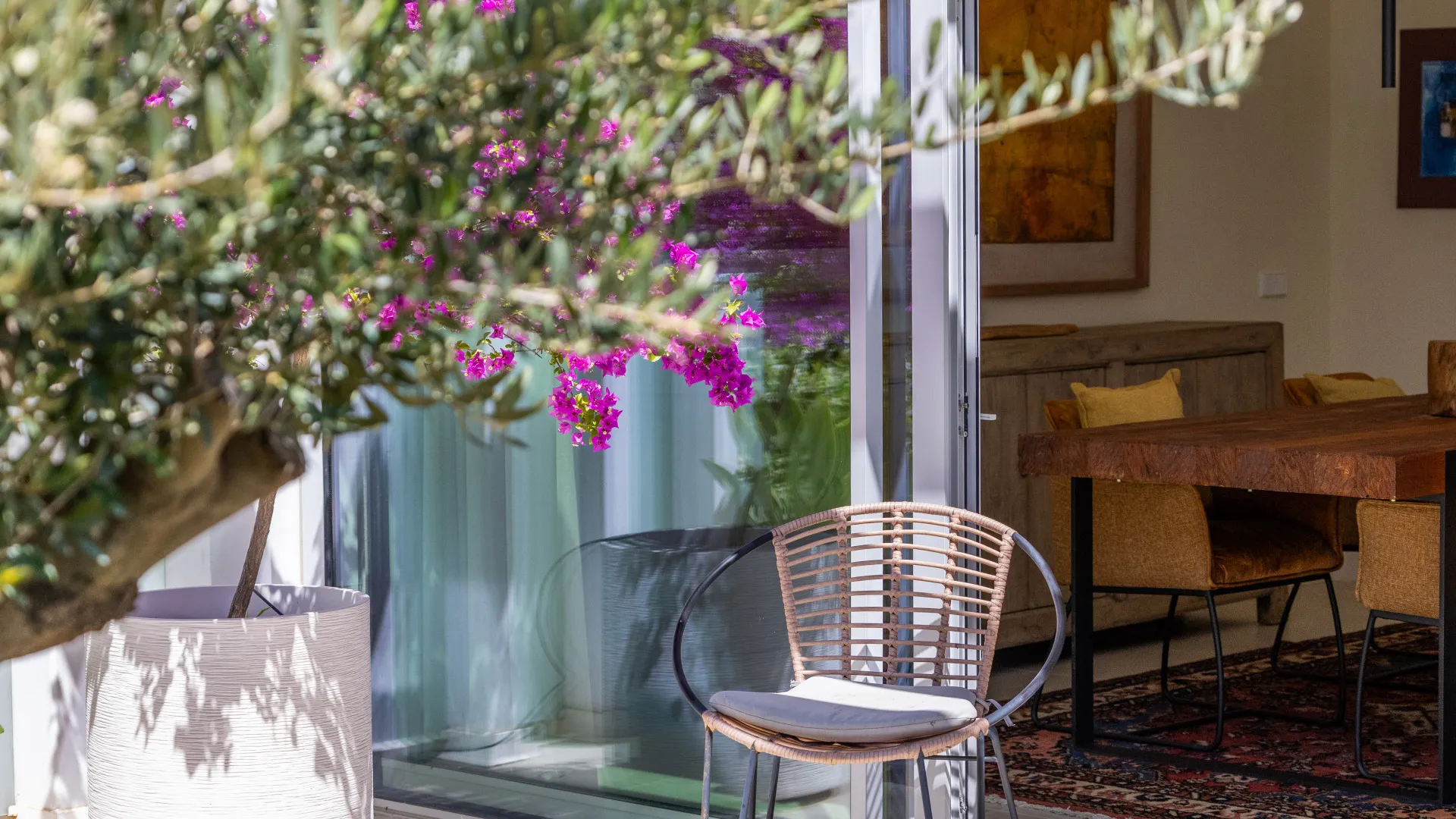 Adosado de 3 dormitorios a la venta en La Finca