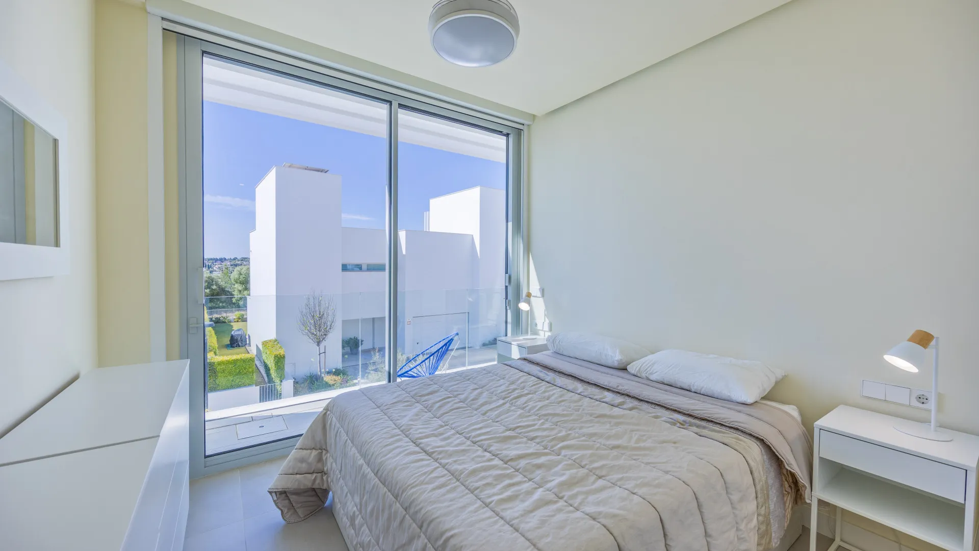 Adosado de 3 dormitorios a la venta en La Finca