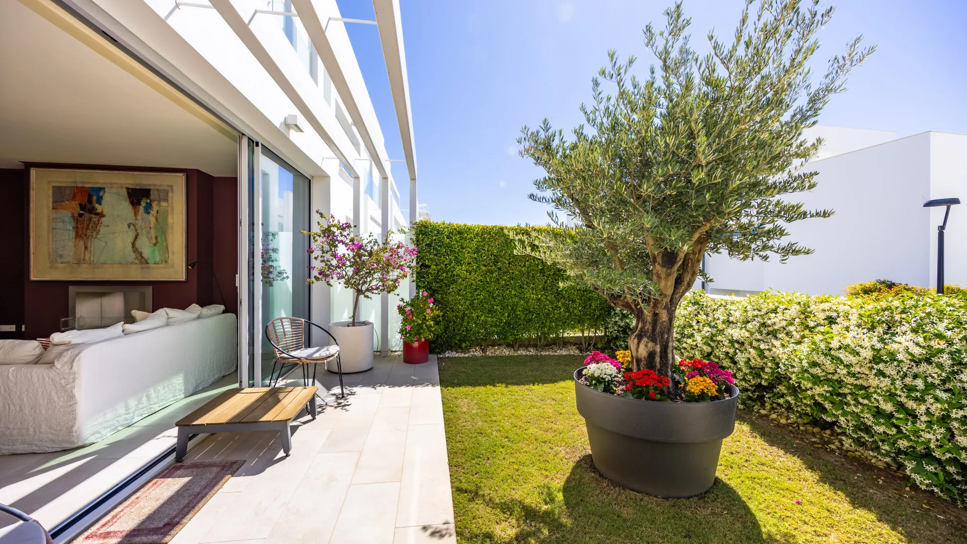 Adosado de 3 dormitorios a la venta en La Finca