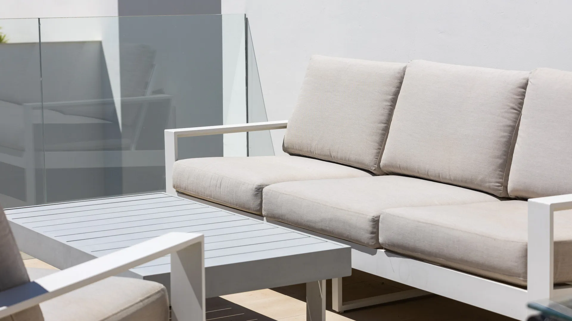 Adosado de 3 dormitorios a la venta en La Finca