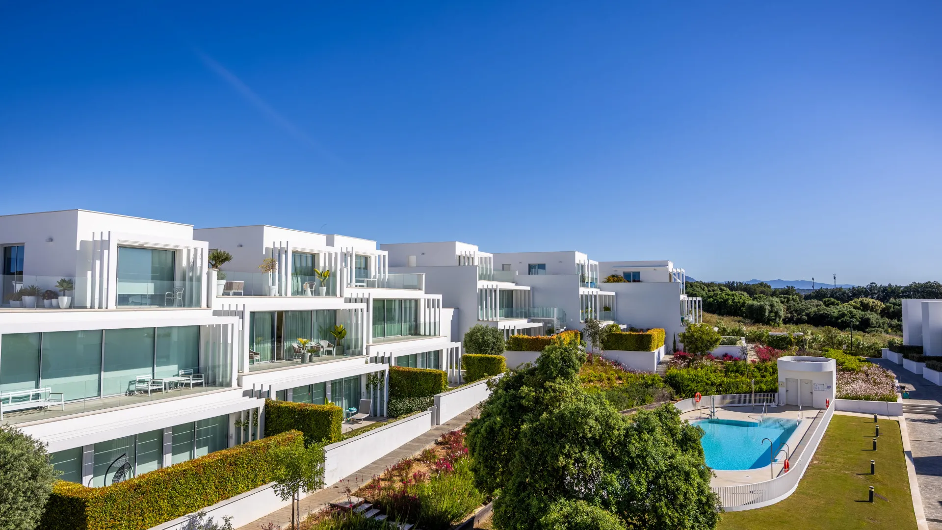 Adosado de 3 dormitorios a la venta en La Finca