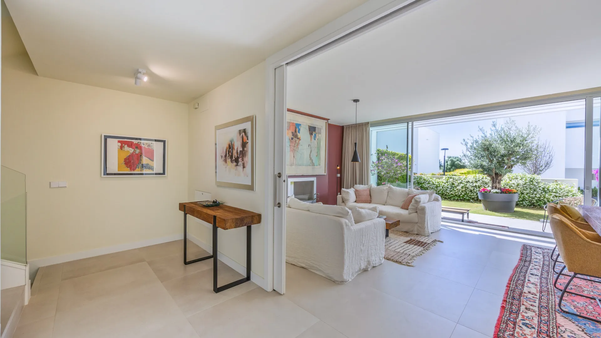 Adosado de 3 dormitorios a la venta en La Finca