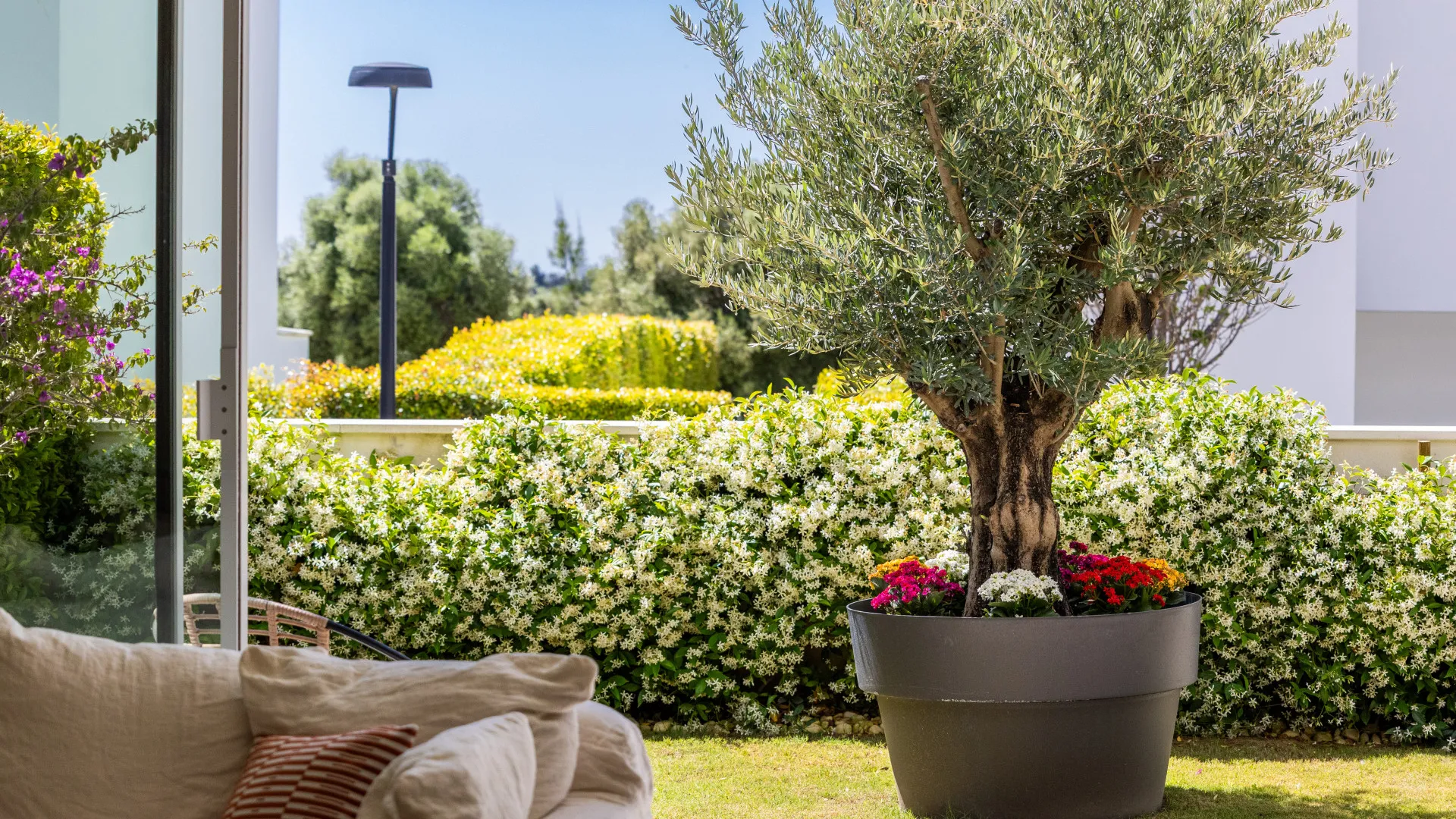 Adosado de 3 dormitorios a la venta en La Finca