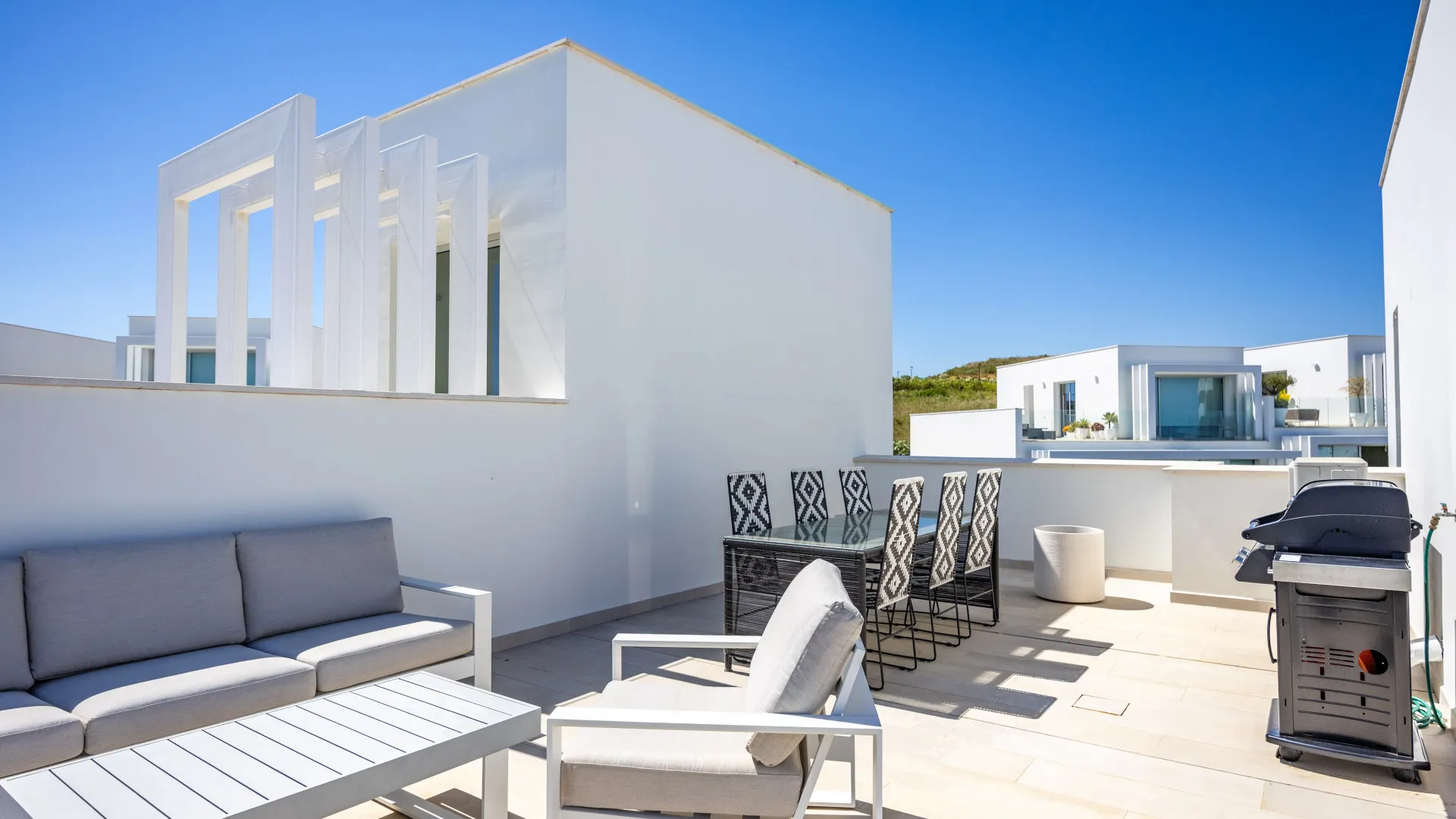 Adosado de 3 dormitorios a la venta en La Finca