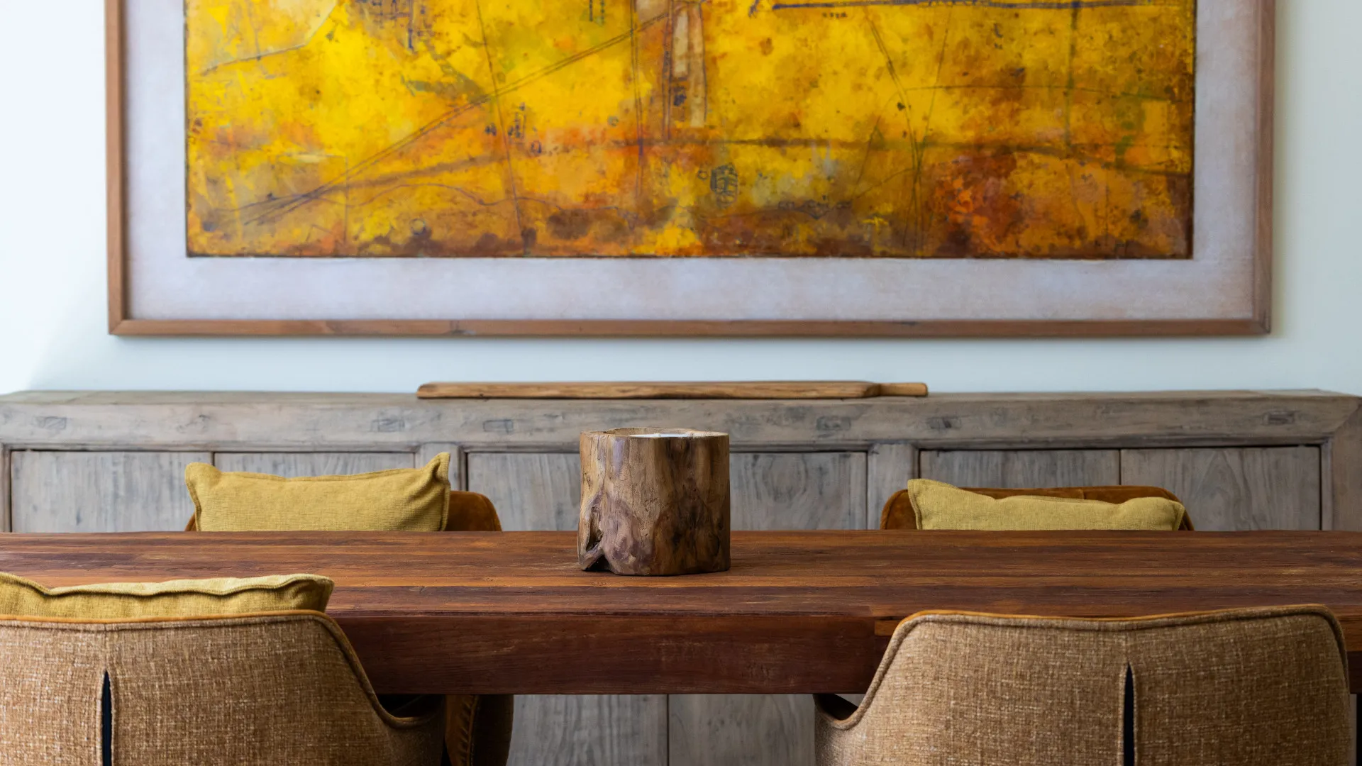 Adosado de 3 dormitorios a la venta en La Finca